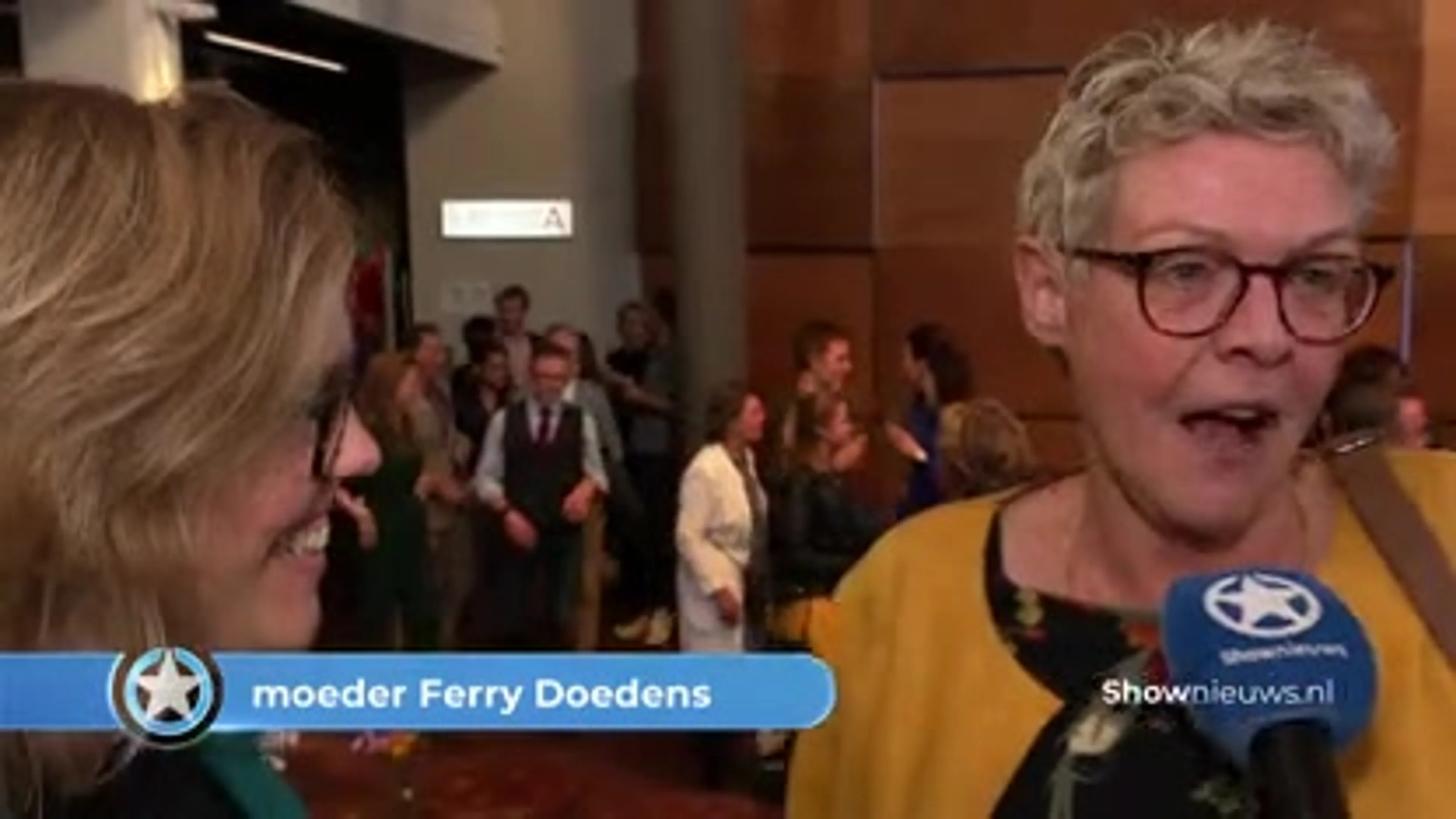 Expeditie Eiland beleeft hilarische première