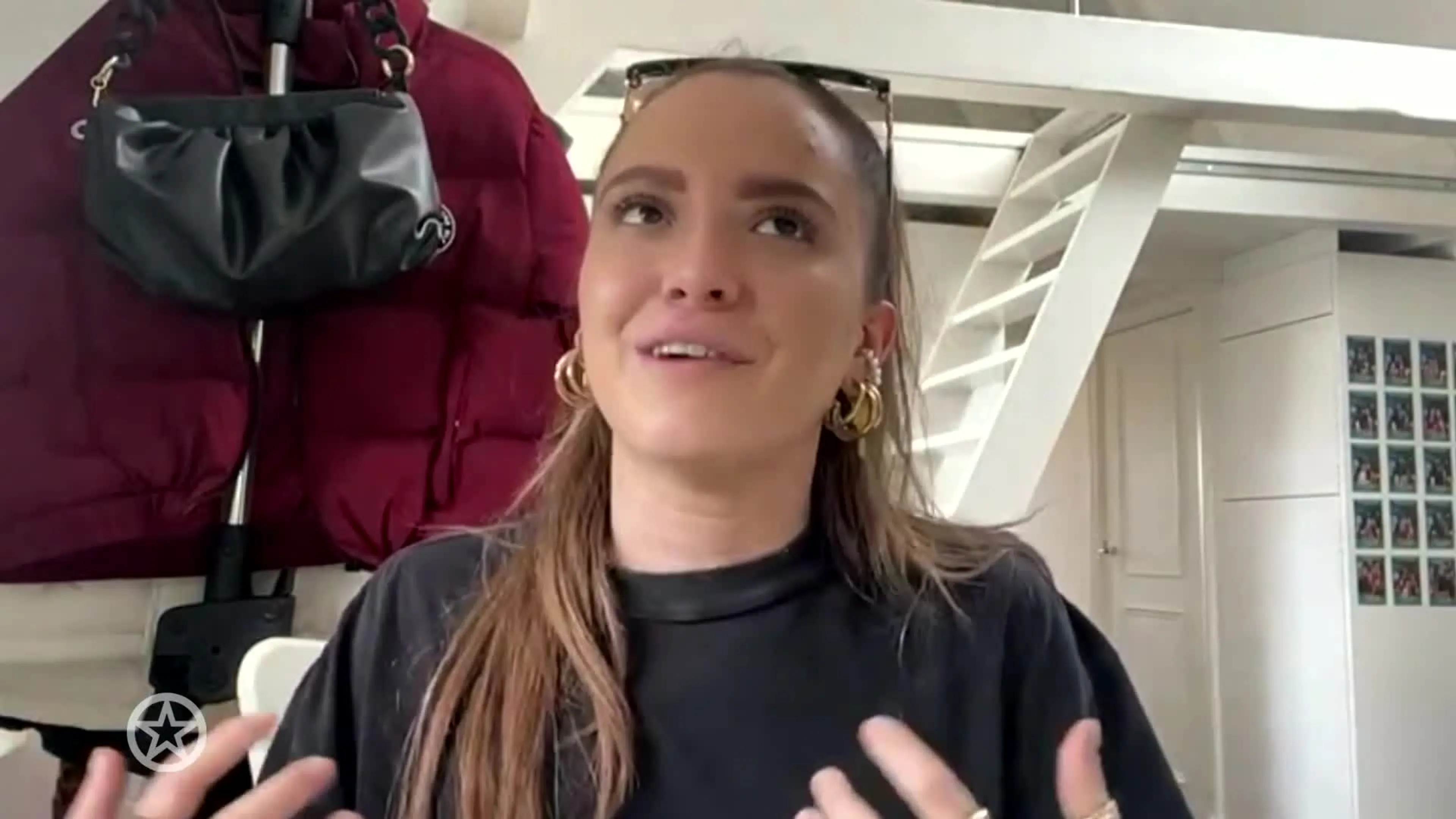 Jada blikt terug op GTST-avontuur
