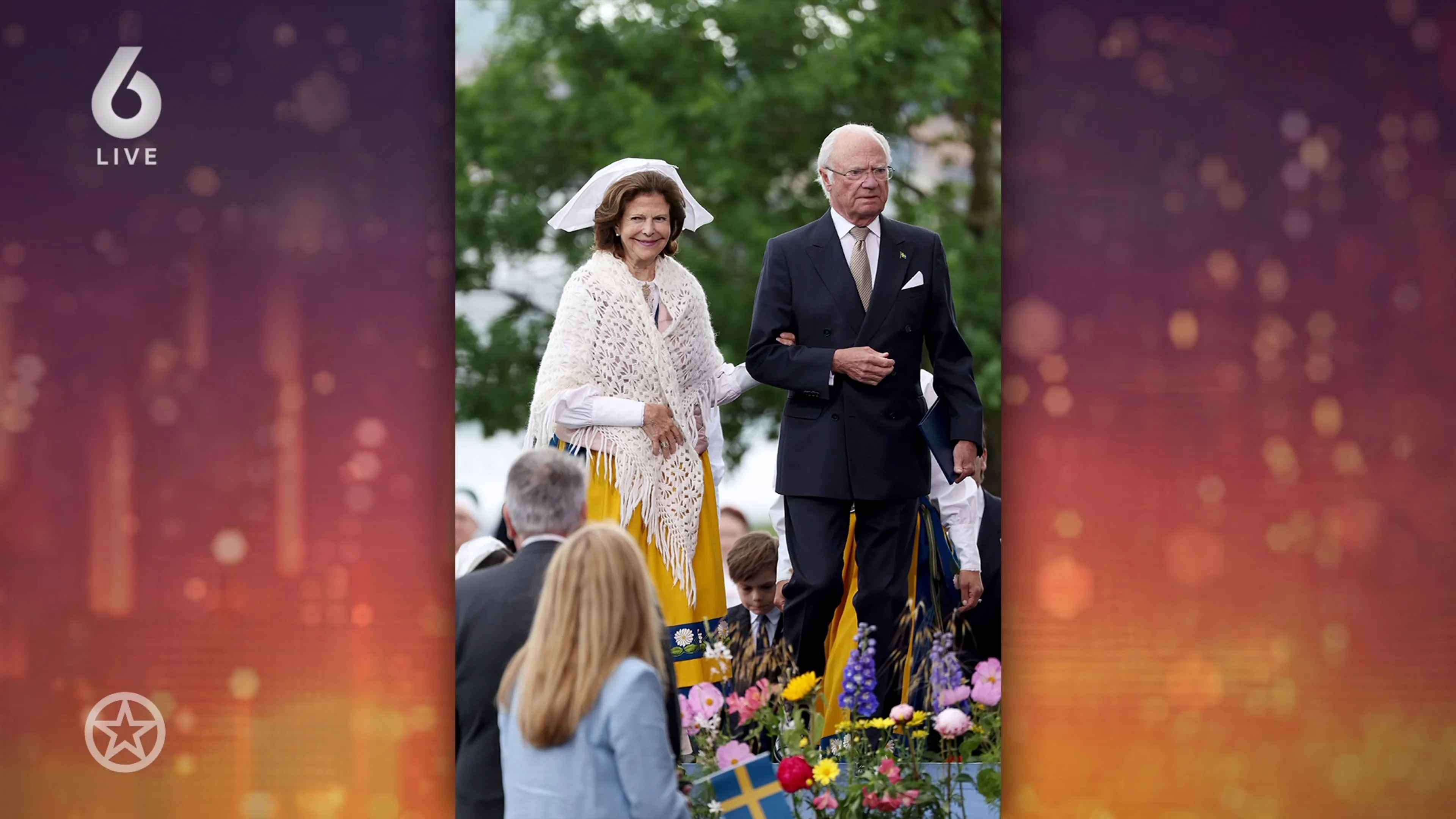 Deze royals en sporters vonden de liefde op Olympische Spelen