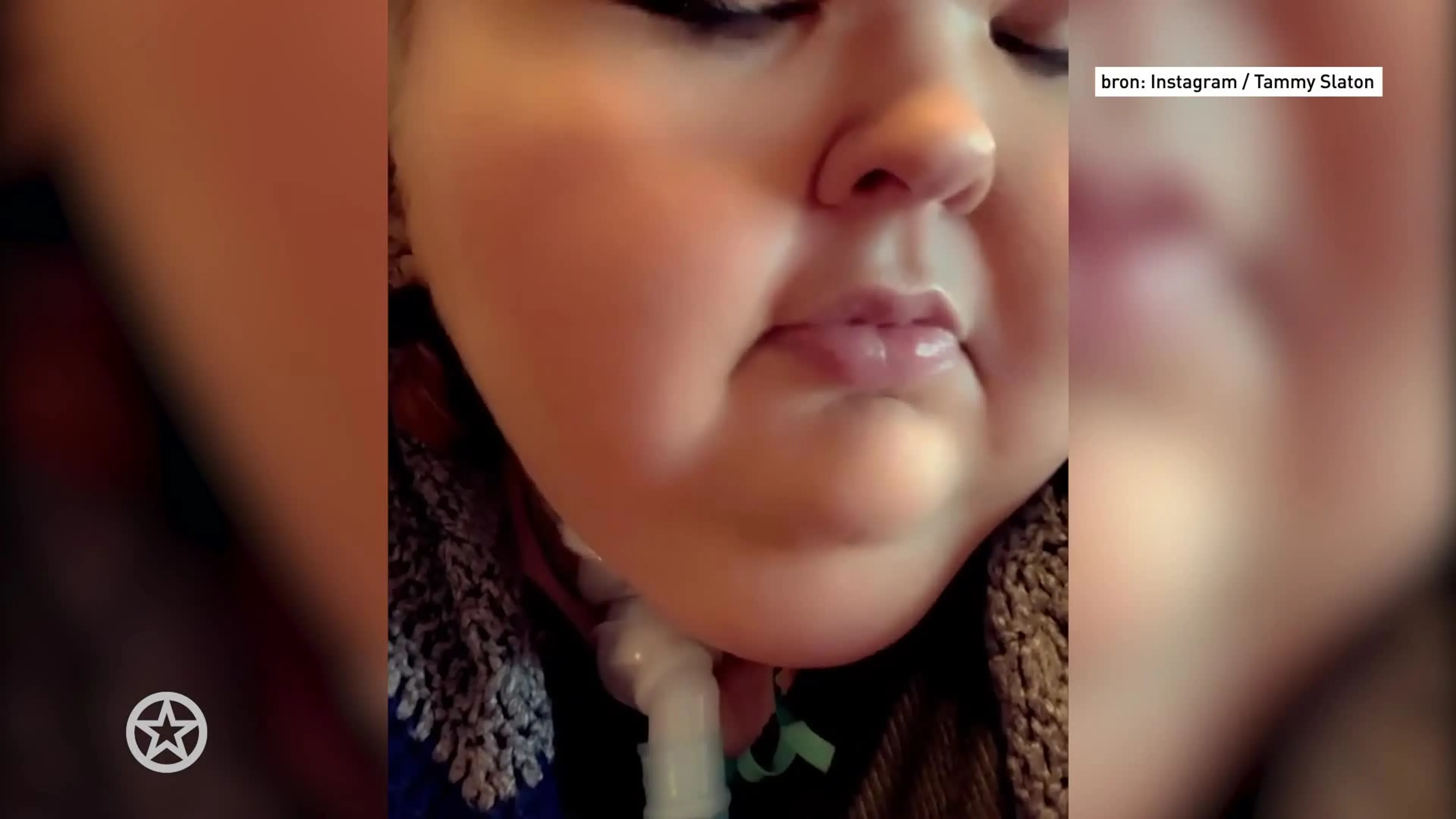 ZIEN: 1000-lb Sister's-Tammy deelt resultaat na flink gewichtsverlies