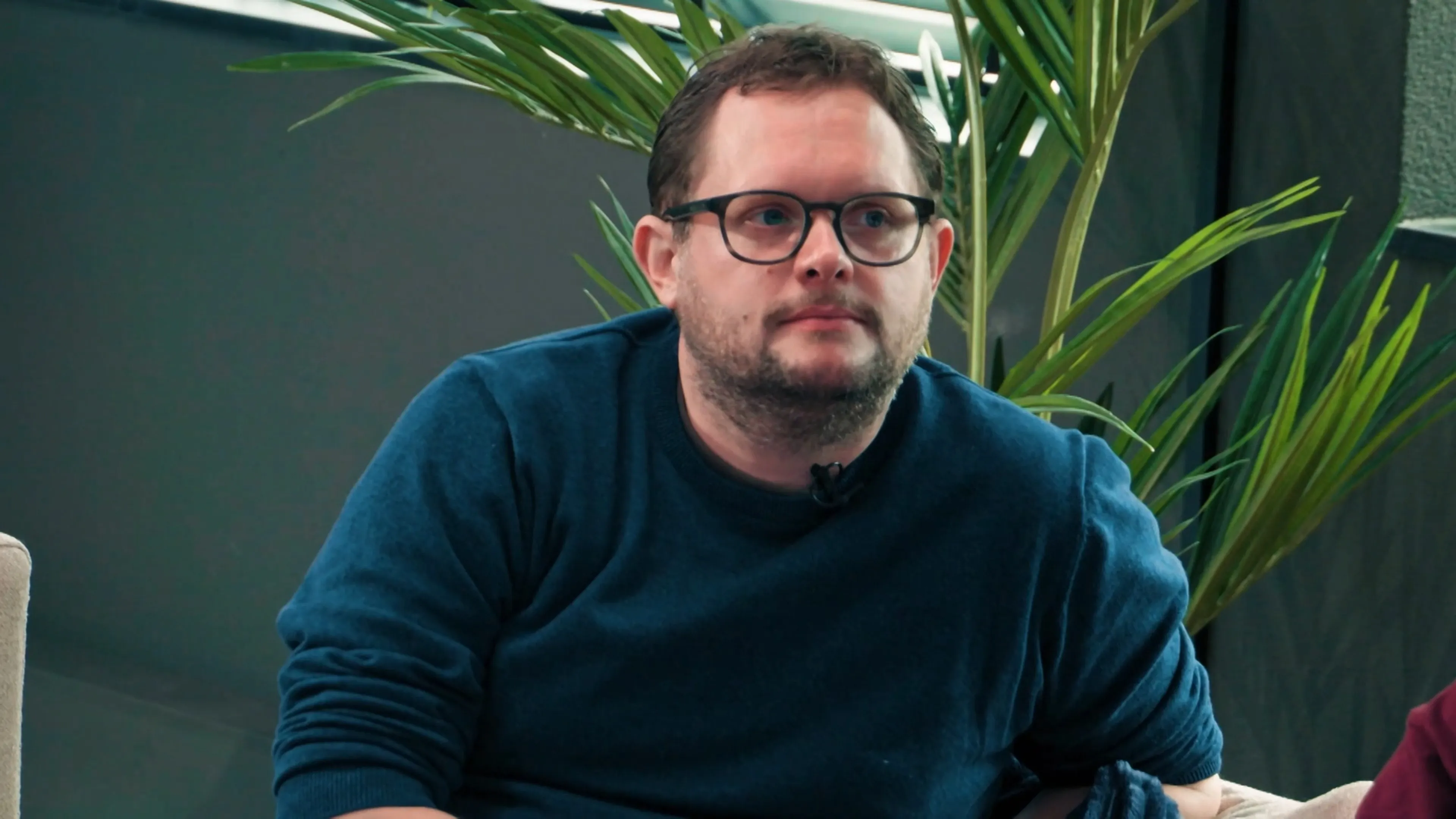 BN'ers smeden masterplan tegen Diederik (Het zwaard van Damocles)