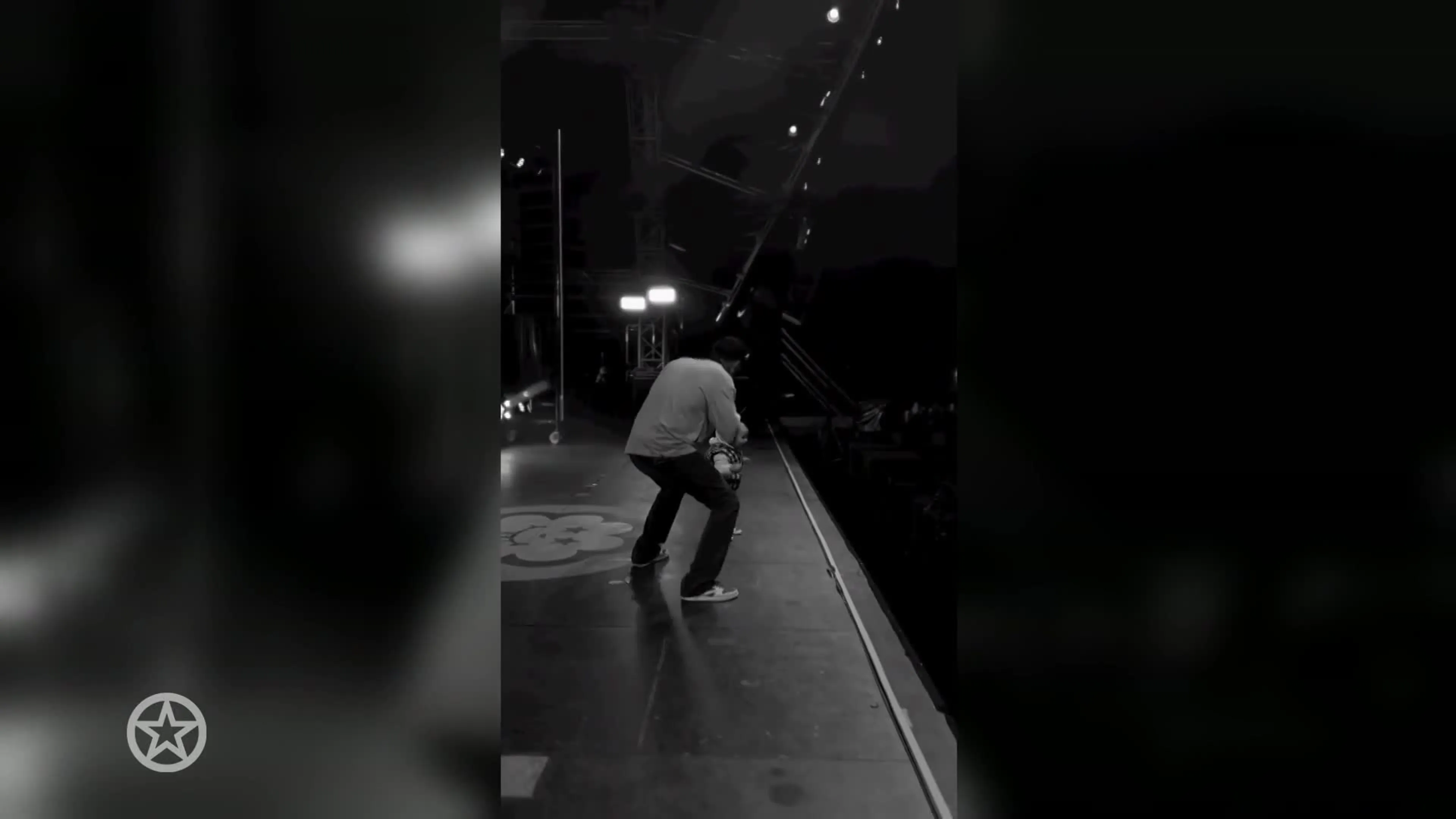 Dochter Kraantje Pappie steelt de show