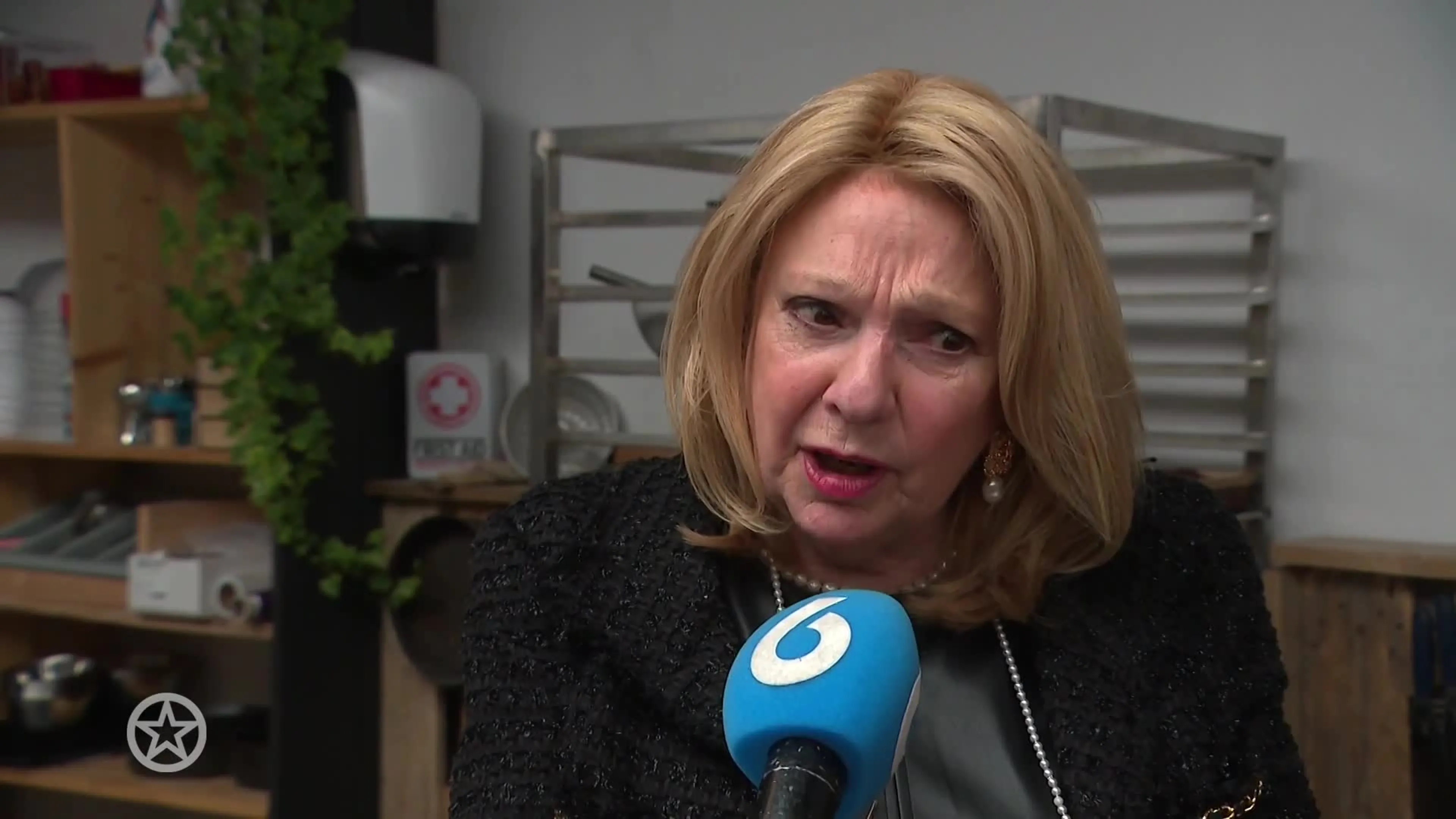 Janny van der Heijden openhartig over relatie met André van Duin