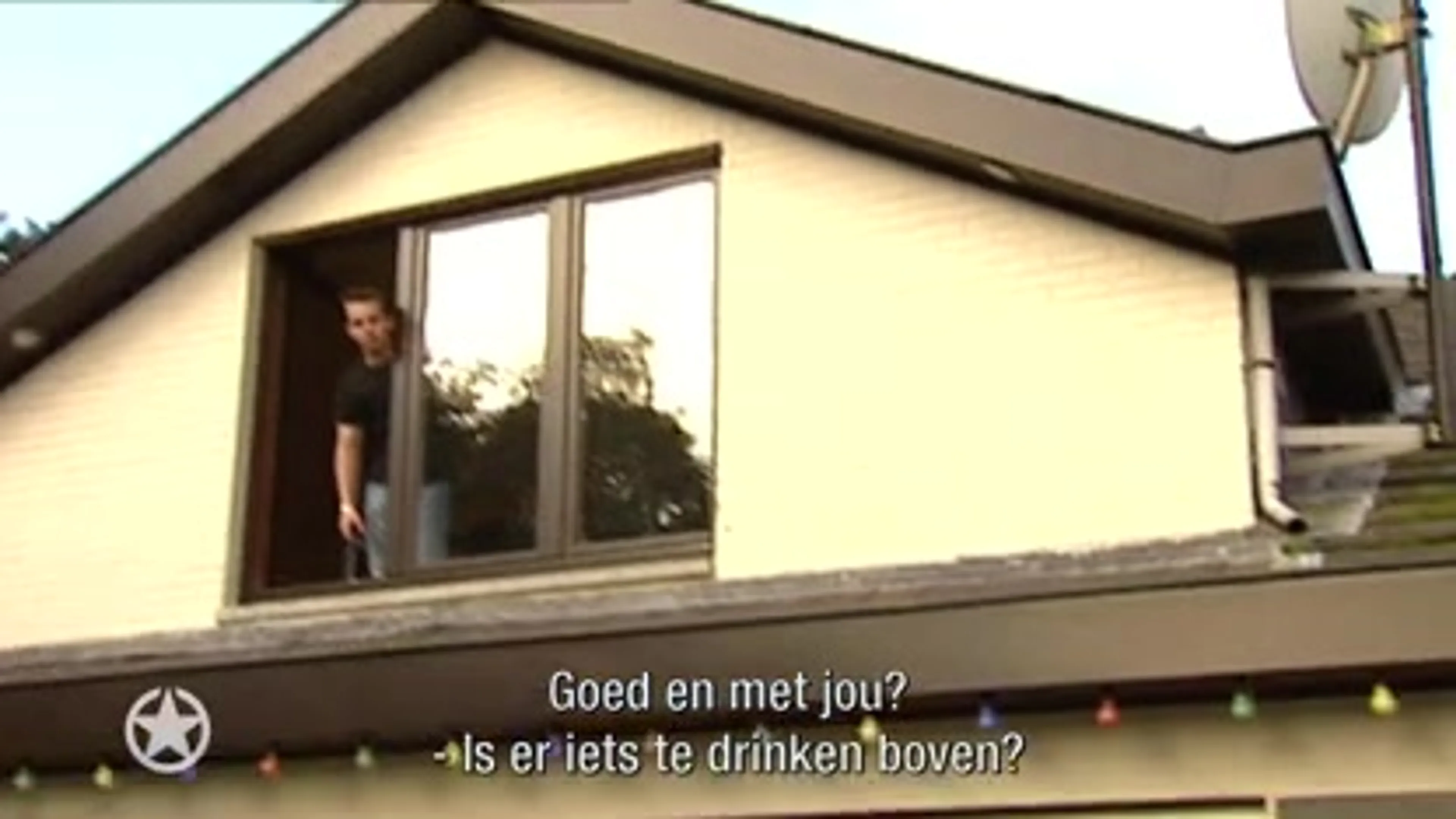 Zo kijken De Pfaffs terug op de opnames