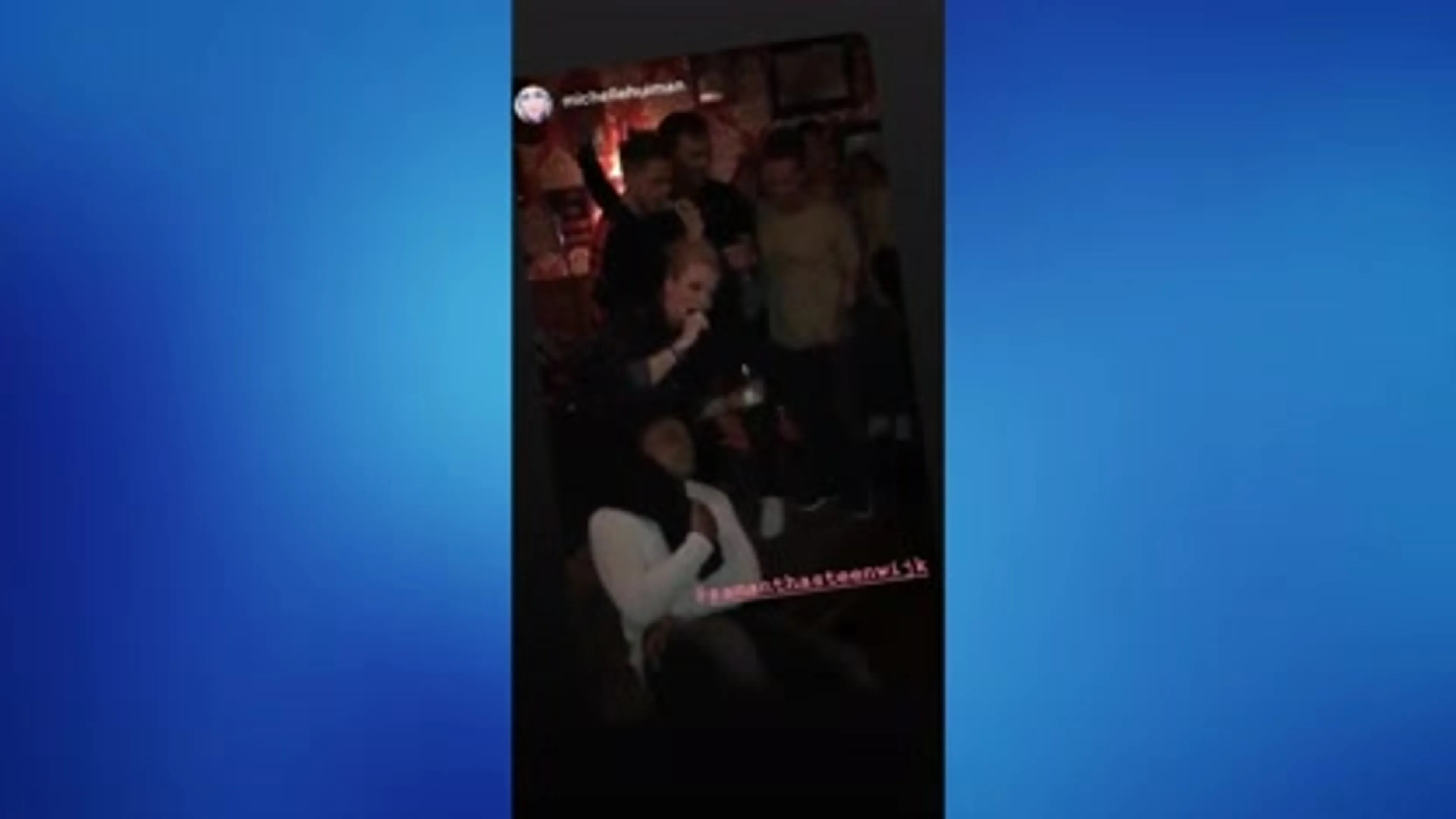 Een zware dag voor André Hazes