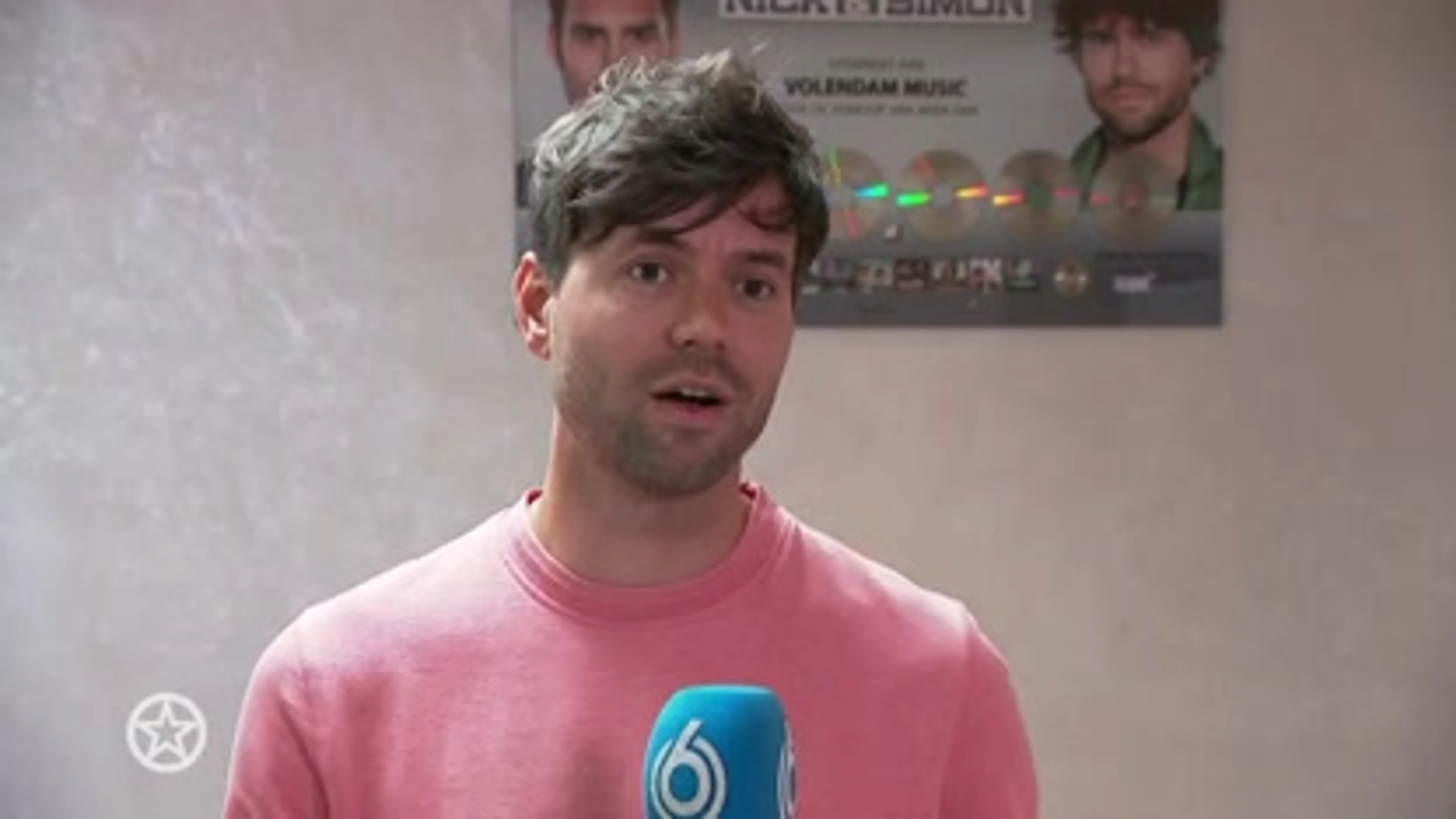 Nick en Simon op muzikale roadtrip met... jou?!