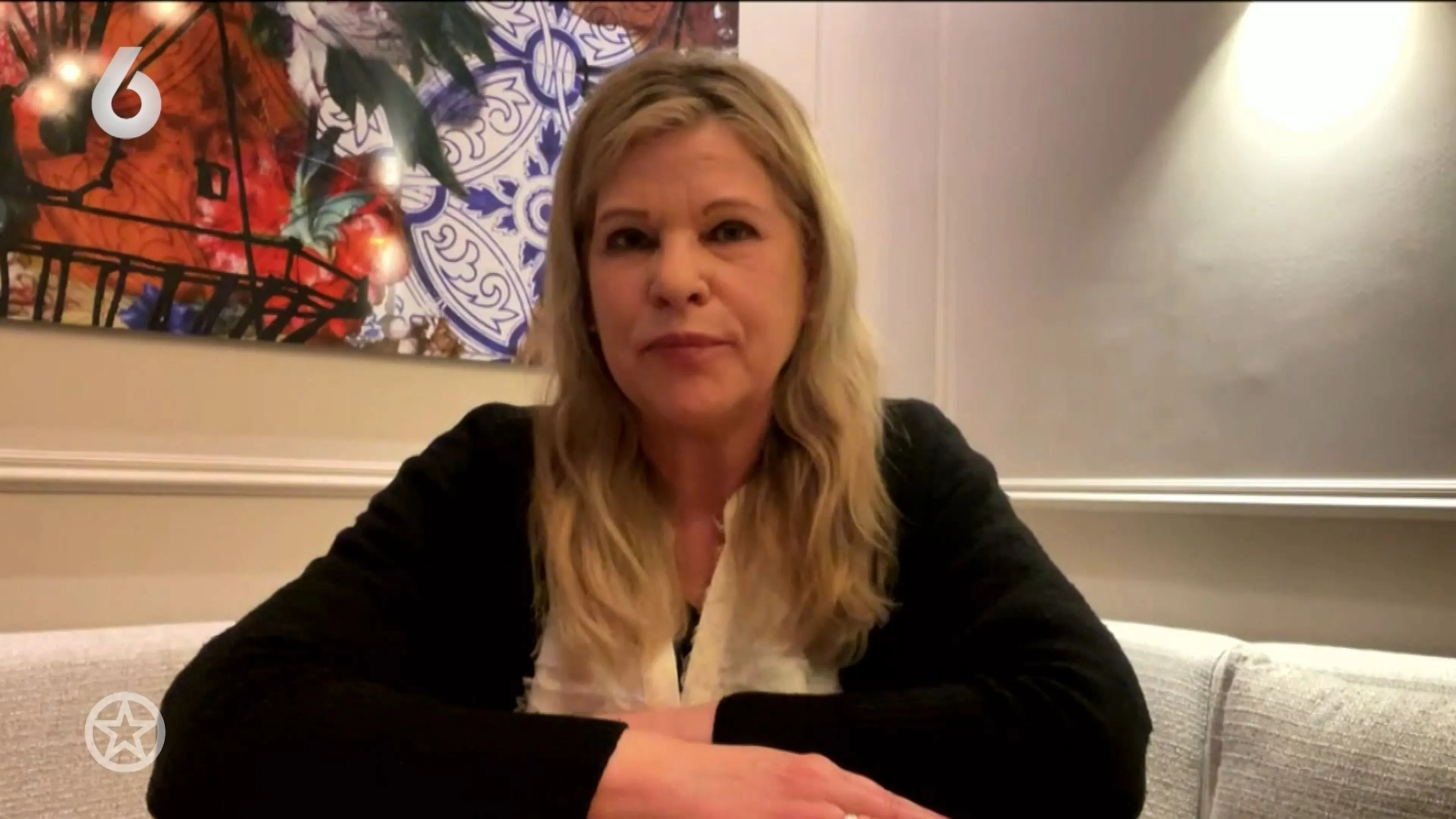 Tina Nijkamp spreekt zich uit over NPO-beslissing
