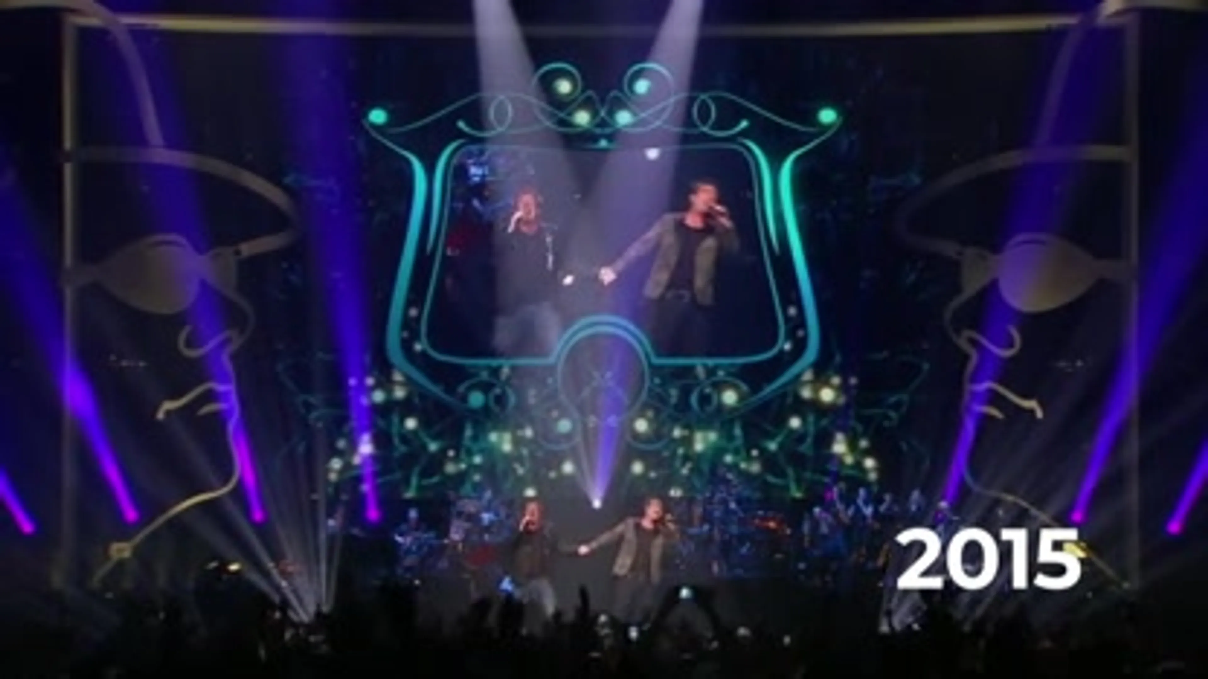 Dit kunnen we verwachten van Johnny bij Holland Zingt Hazes
