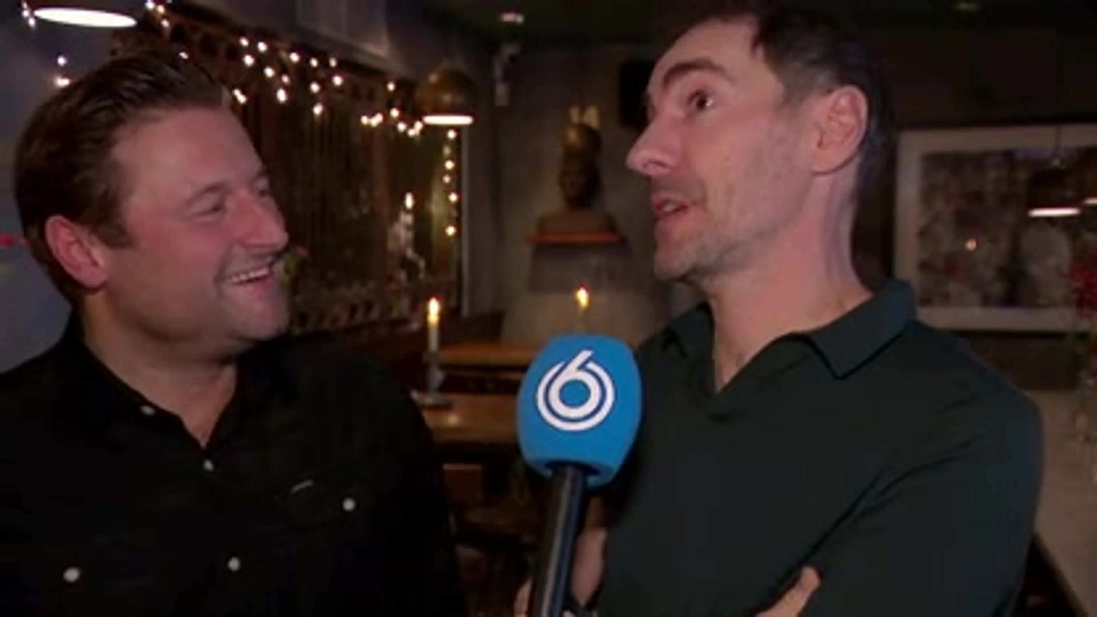 Sterrencast over nieuwe hitfilm 'Verliefd op Cuba'
