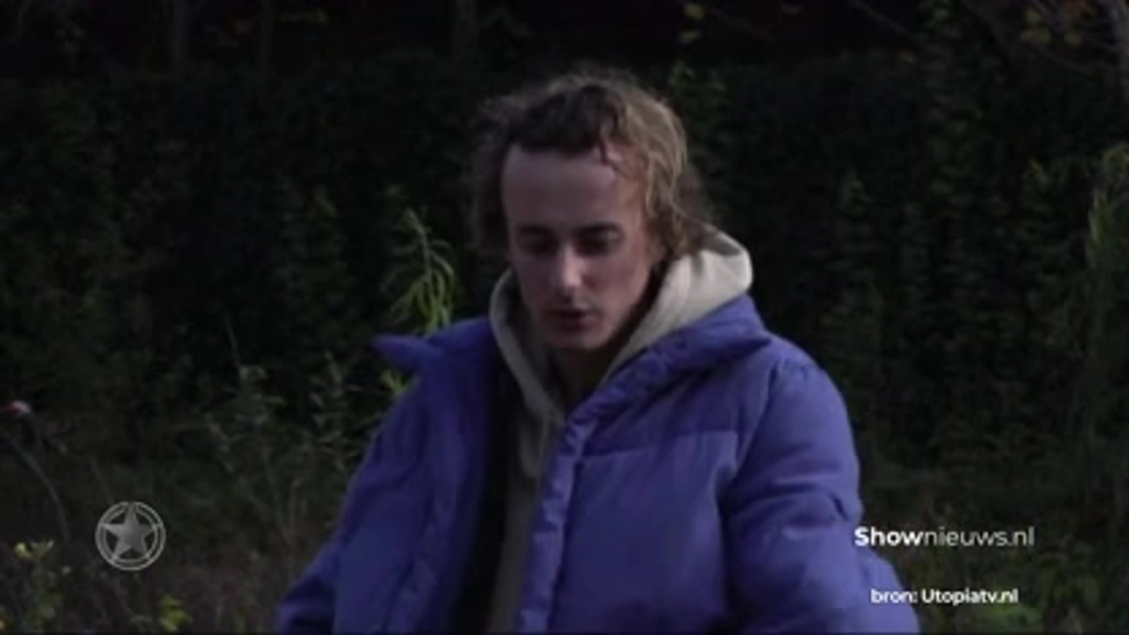 Dit was Floriaan in Utopia