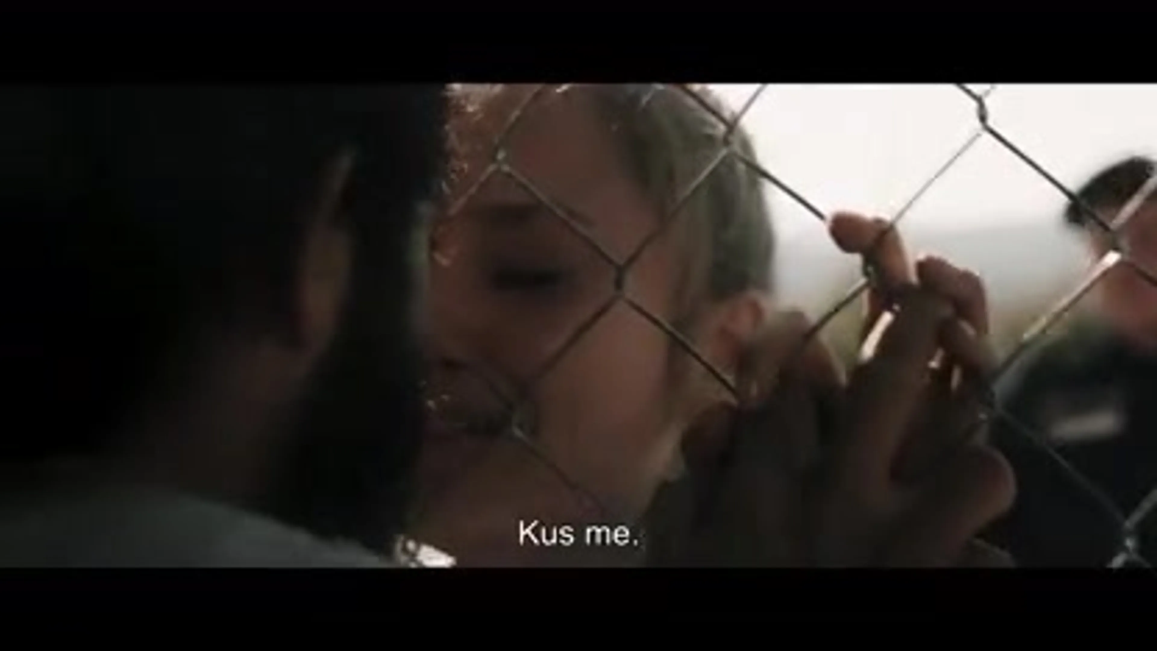 Rafaël in première op Nederlands Filmfestival