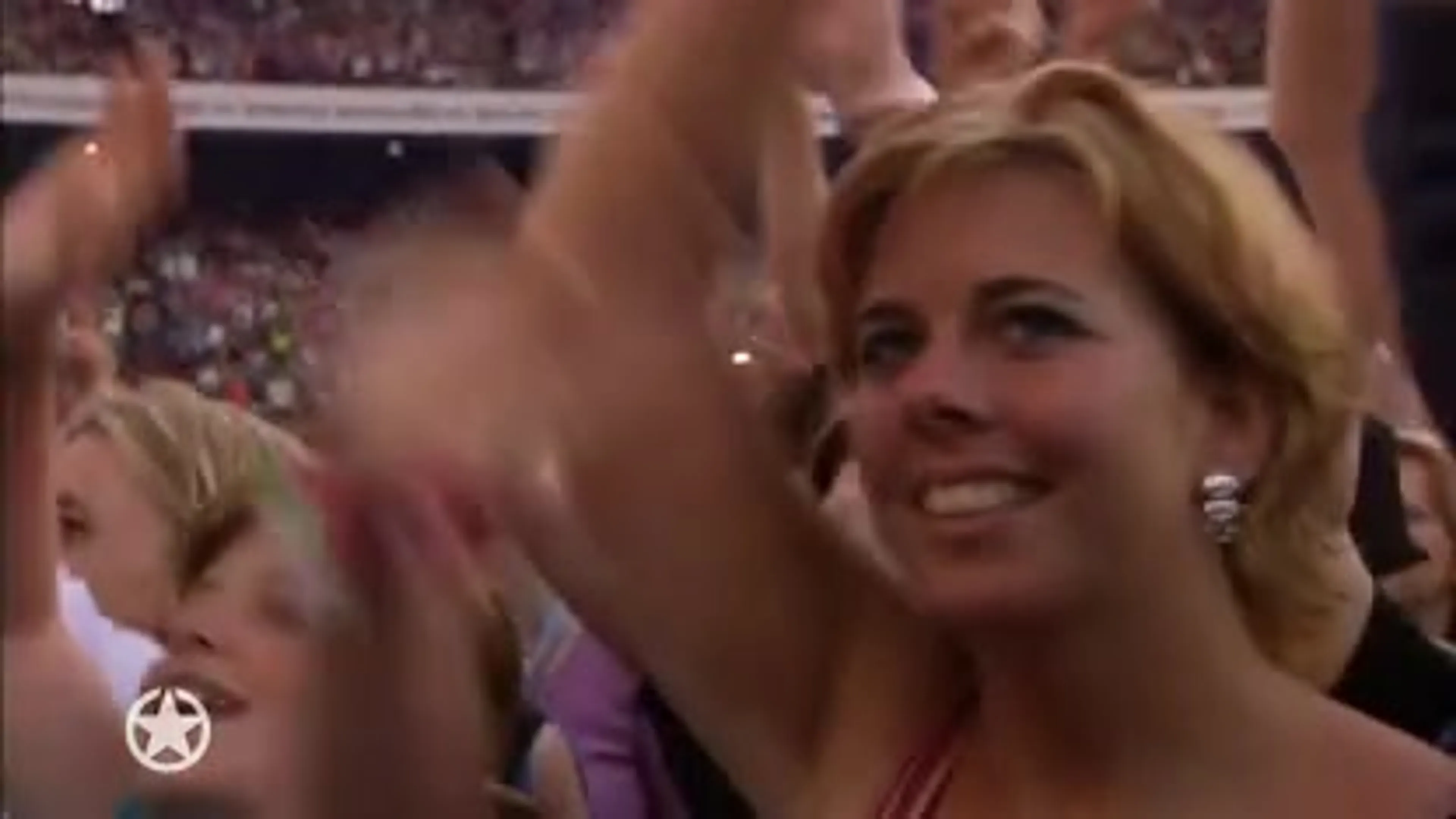 Feest in huize Ali B!