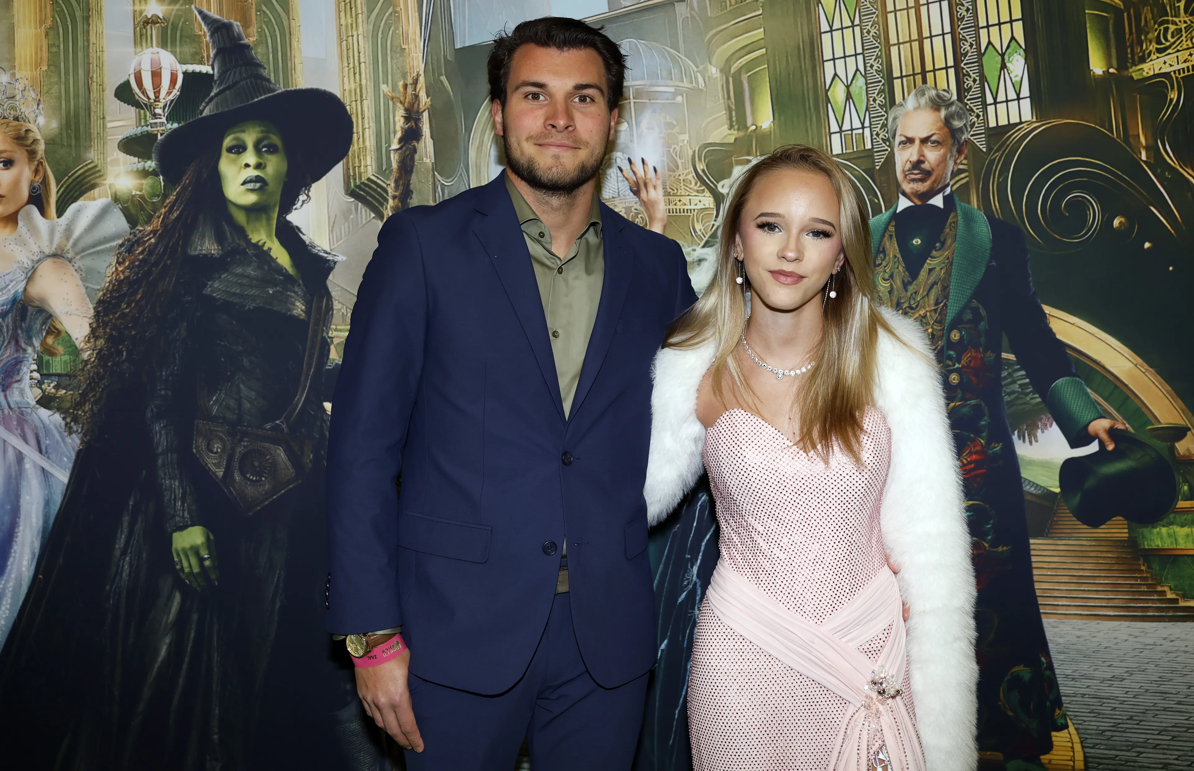Emma Kok openhartig over relatie met vriend Jort Knoops