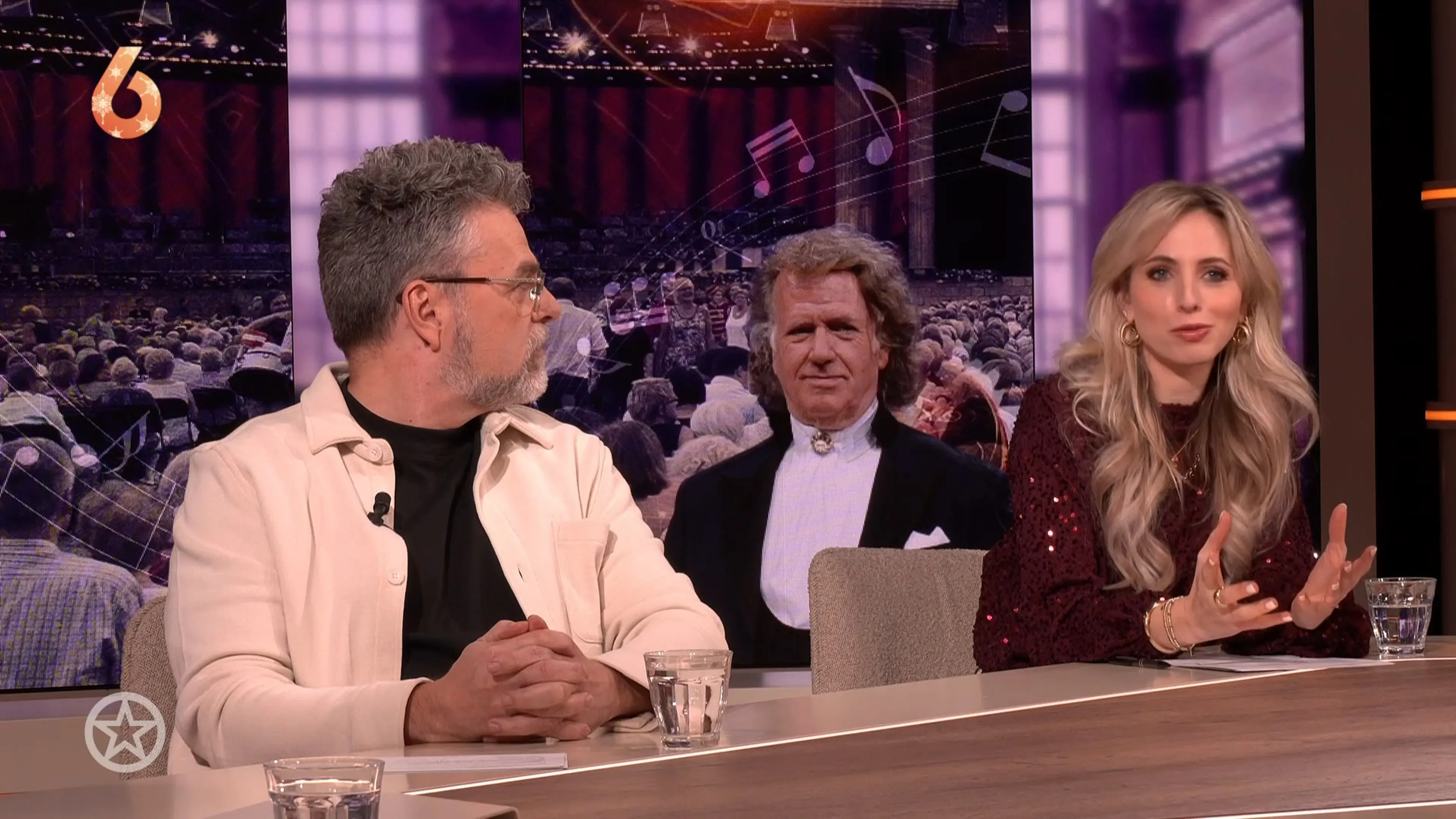 Marco Borsato gaat het komende jaar niet optreden
