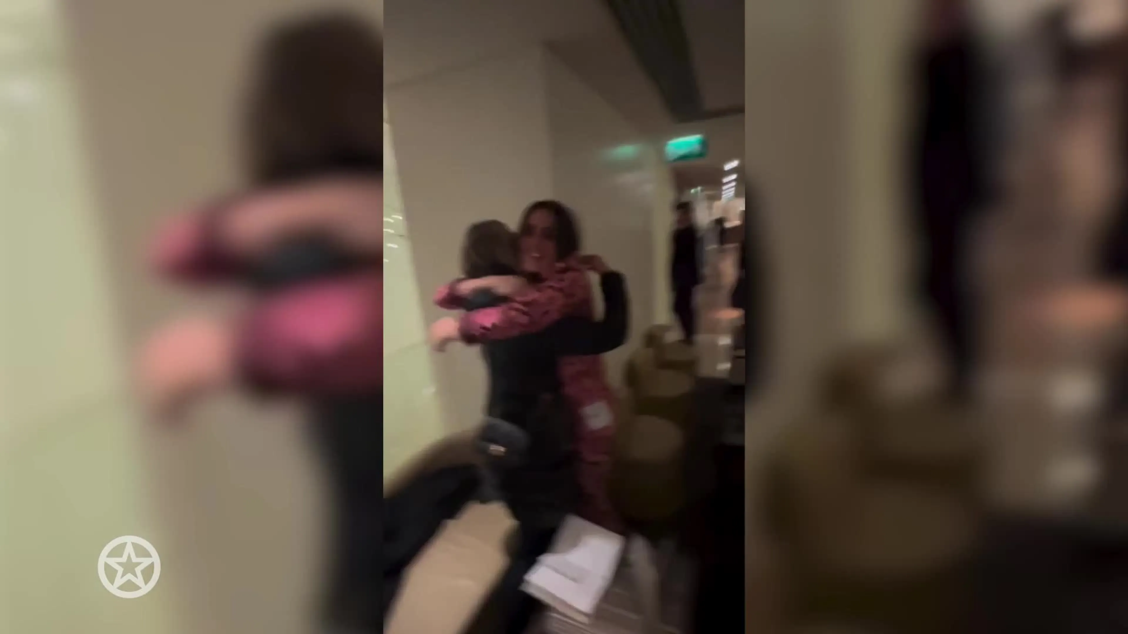 Annemarie Keizer wordt opnieuw 'ten huwelijk gevraagd'