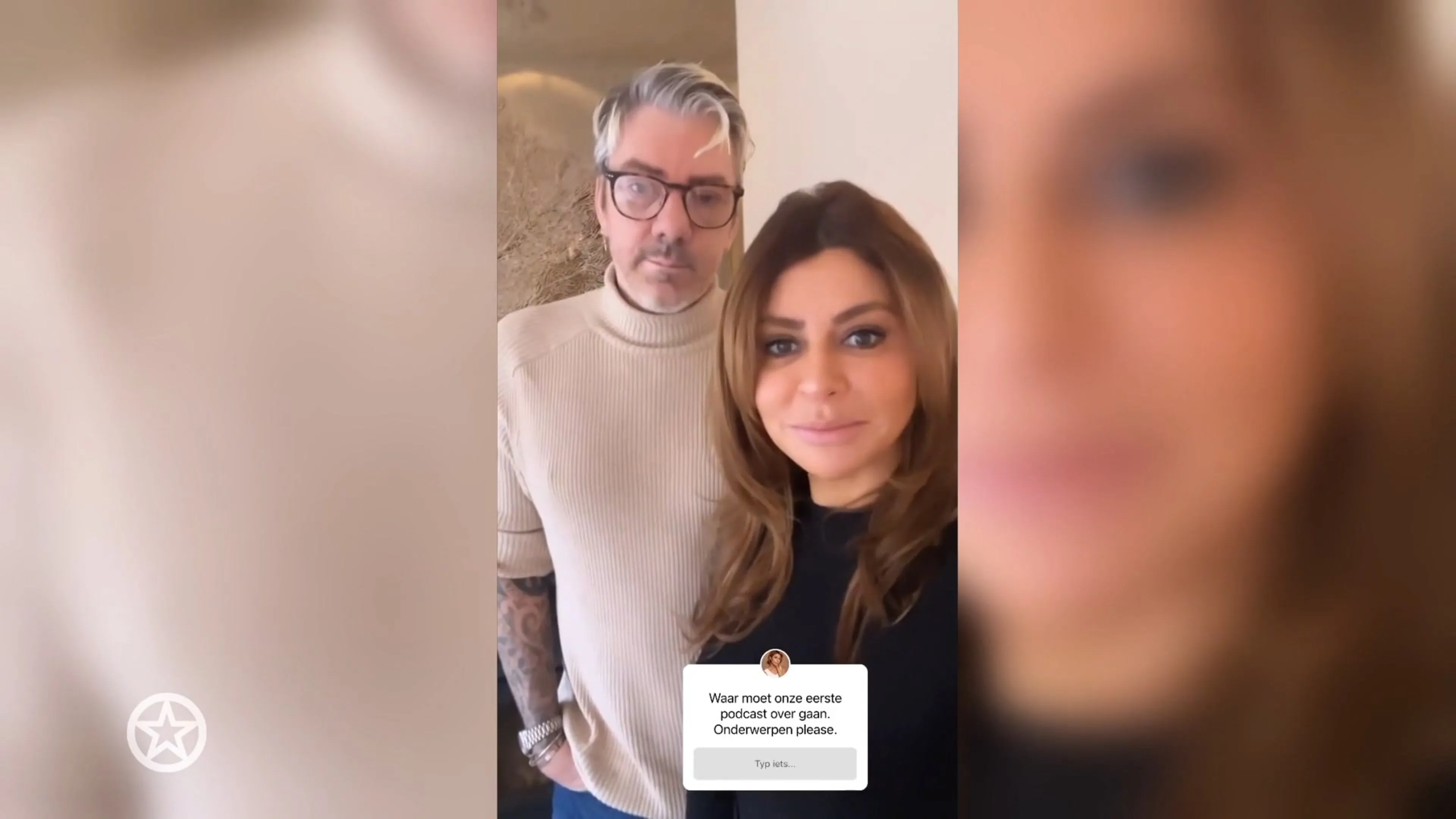 Olcay Gulsen en Ruud de Wild beginnen samen aan nieuw project
