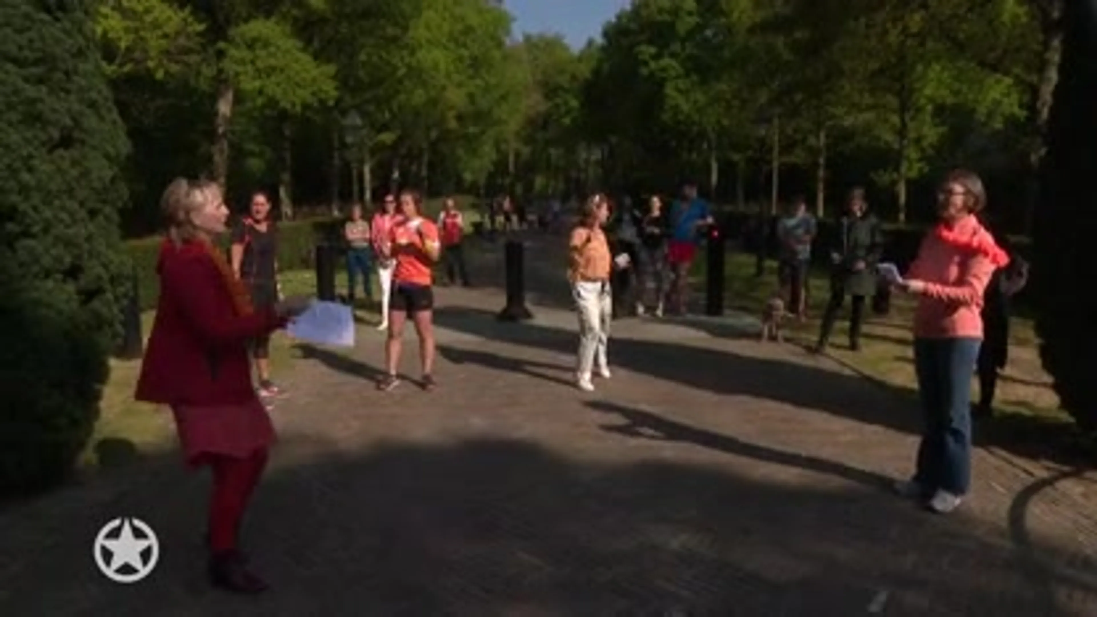 ZIEN: Oranjes stralen tijdens bijzondere Koningsdag