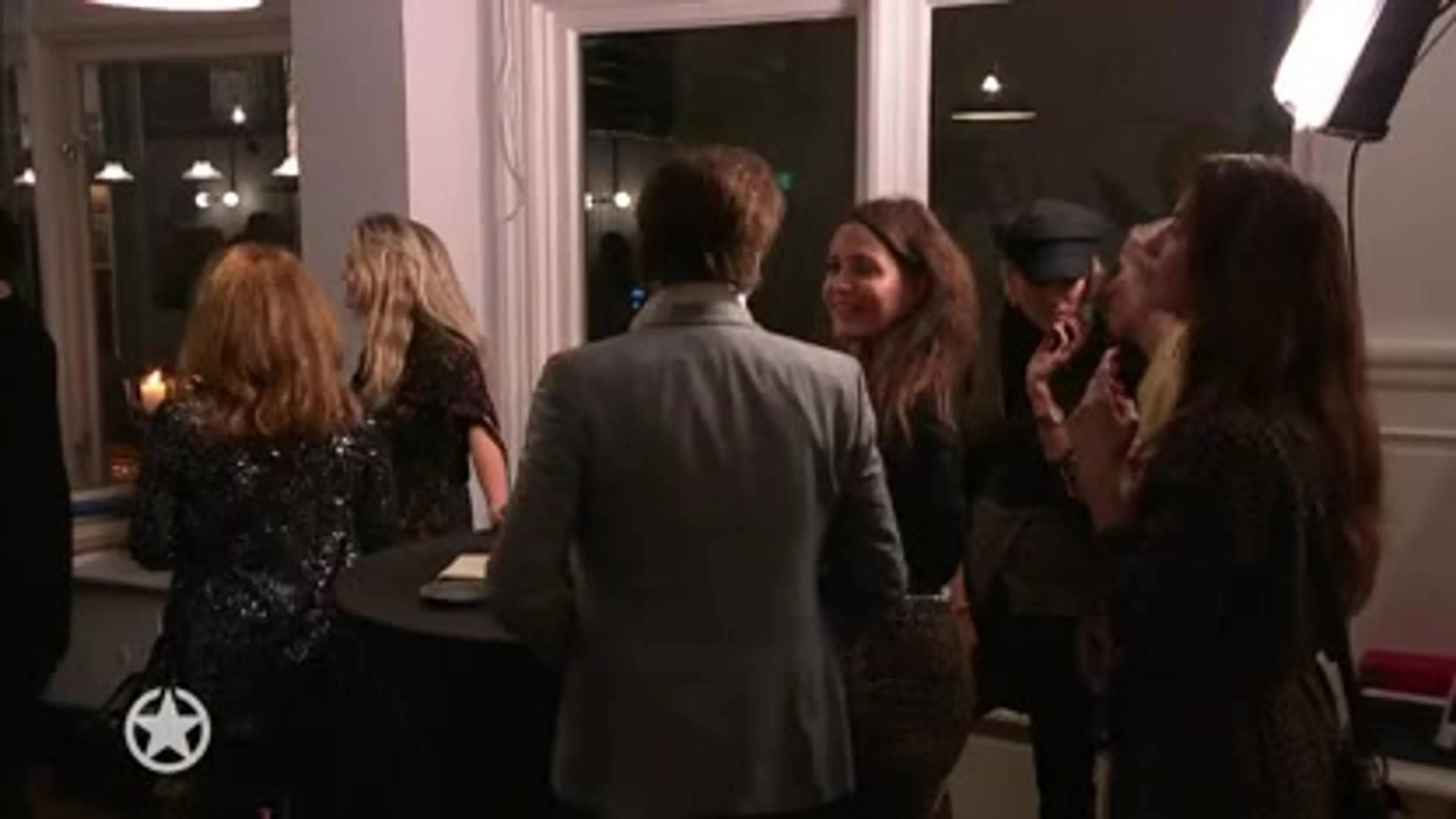 Anouk Smulders openhartig over moeilijke periode