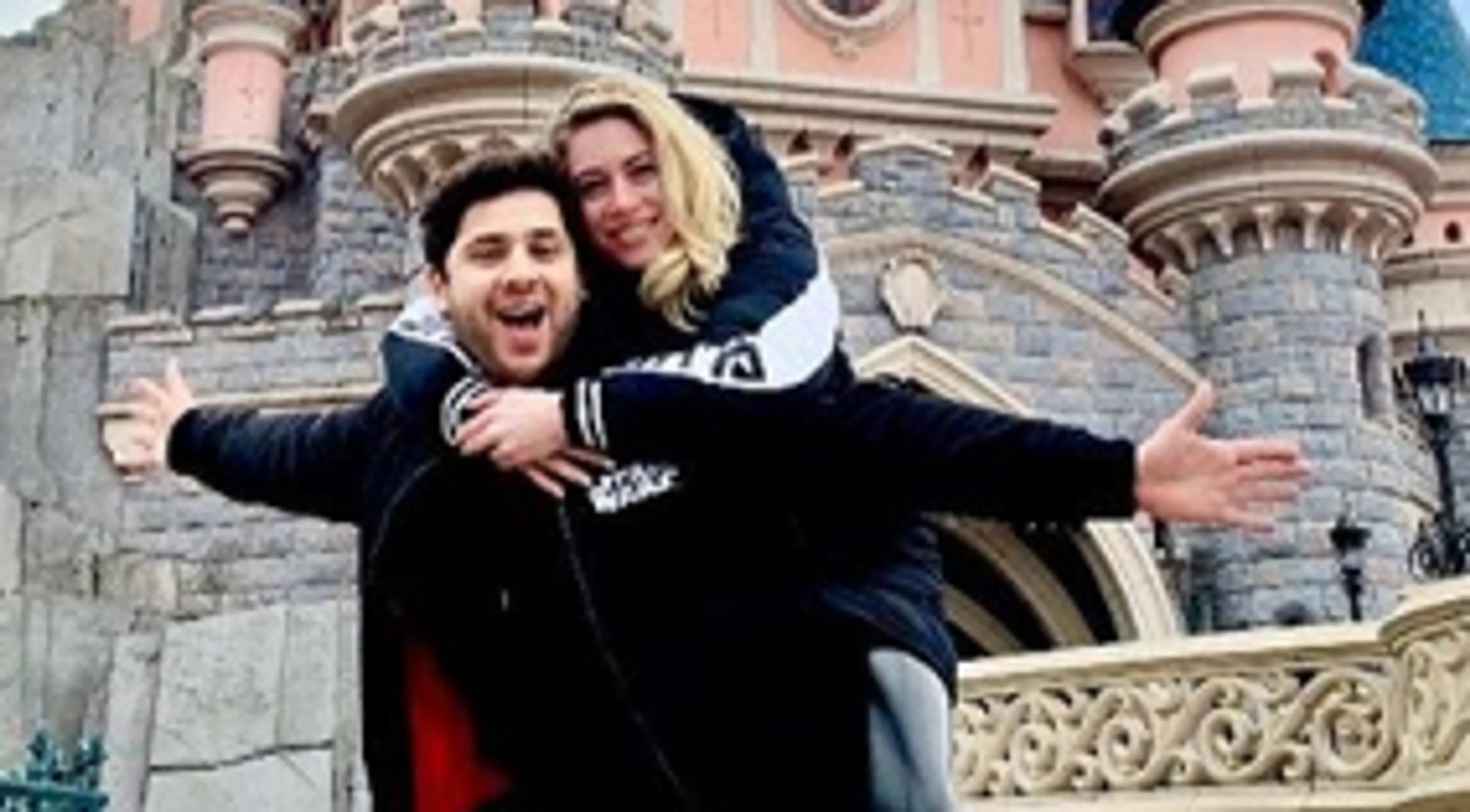 Pure jaloezie bij Lisa van OG3NE
