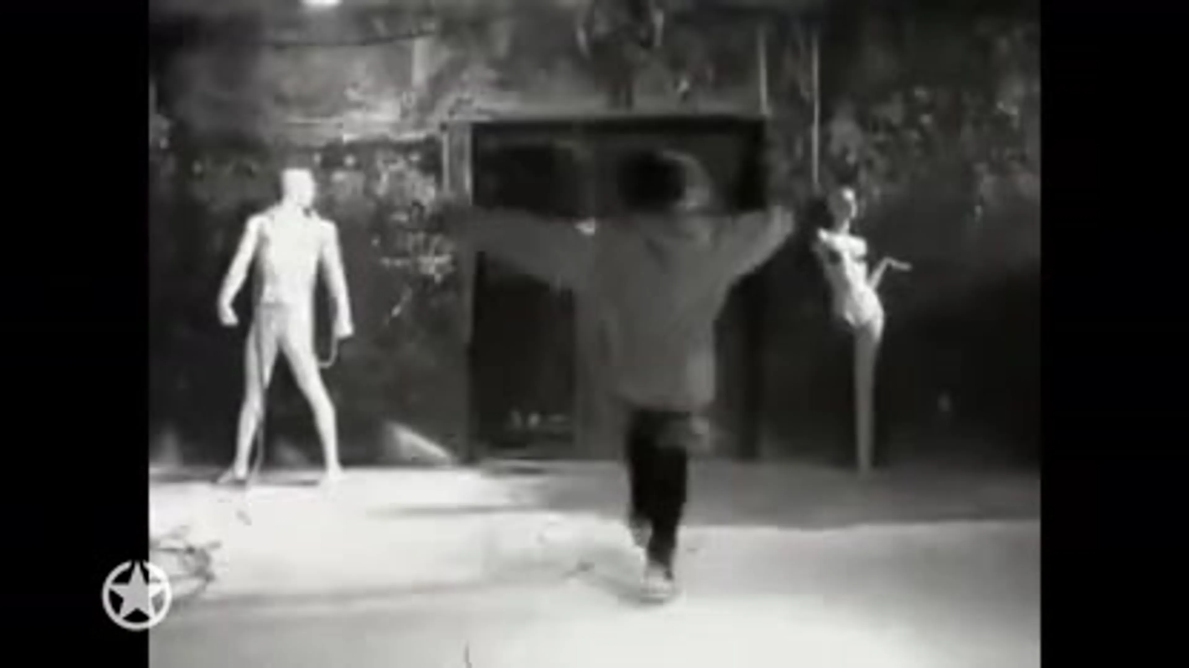 Keith Flint - zanger The Prodigy - overleden (49)