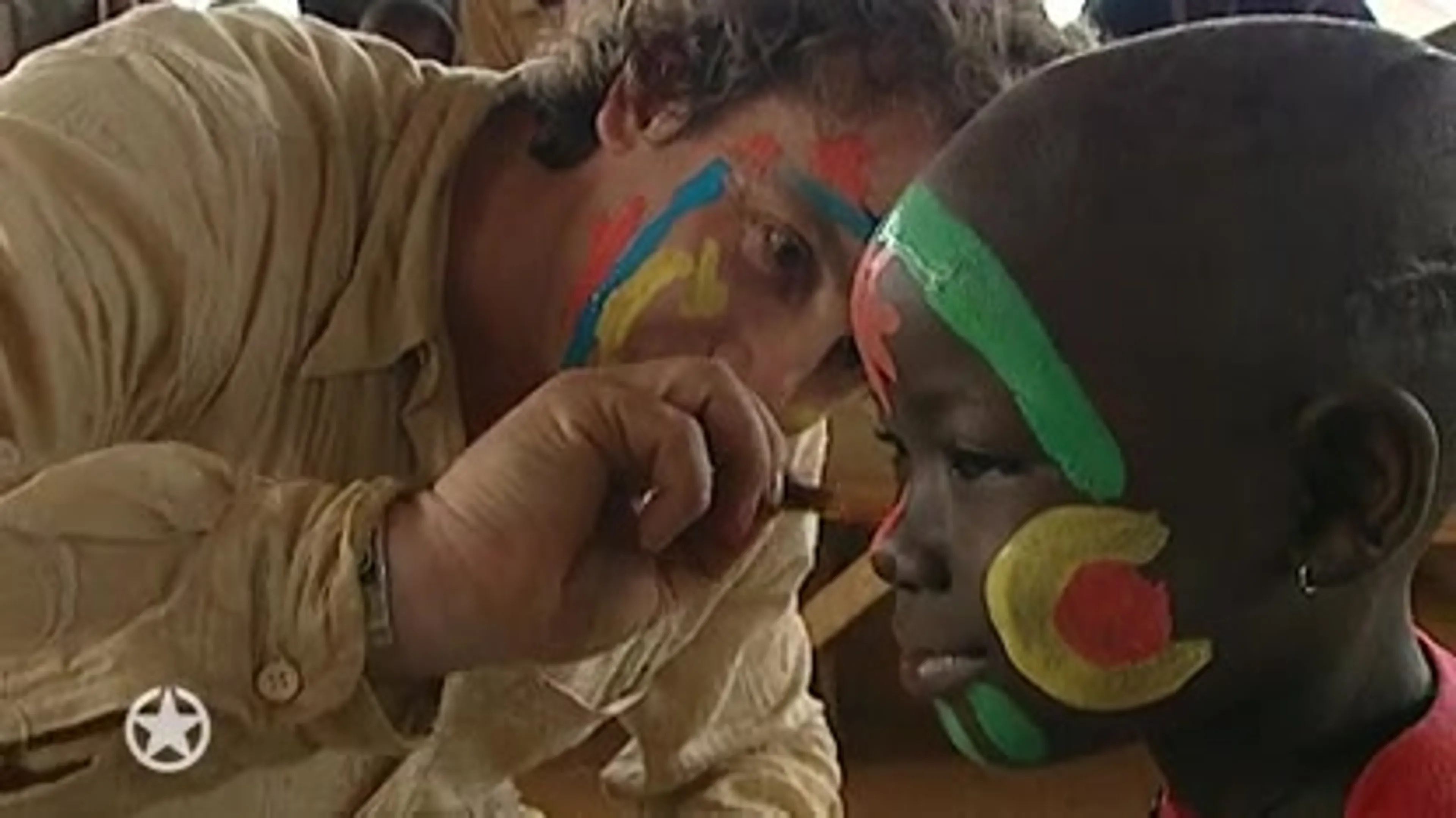 Jubileumconcert WarChild wordt emotionele avond voor Marco