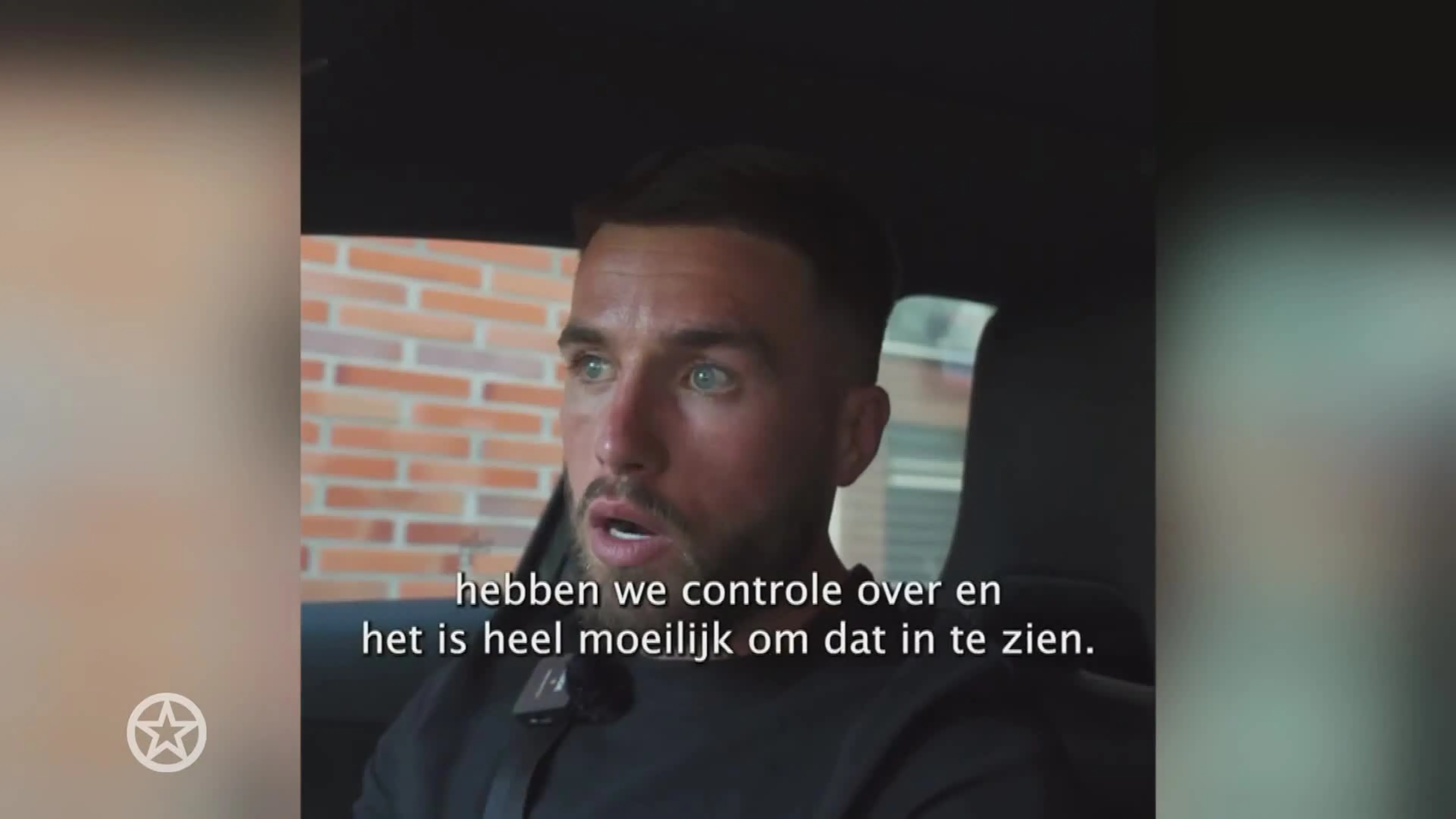 Donny Roelvink uit zijn woede op de jeugd van tegenwoordig