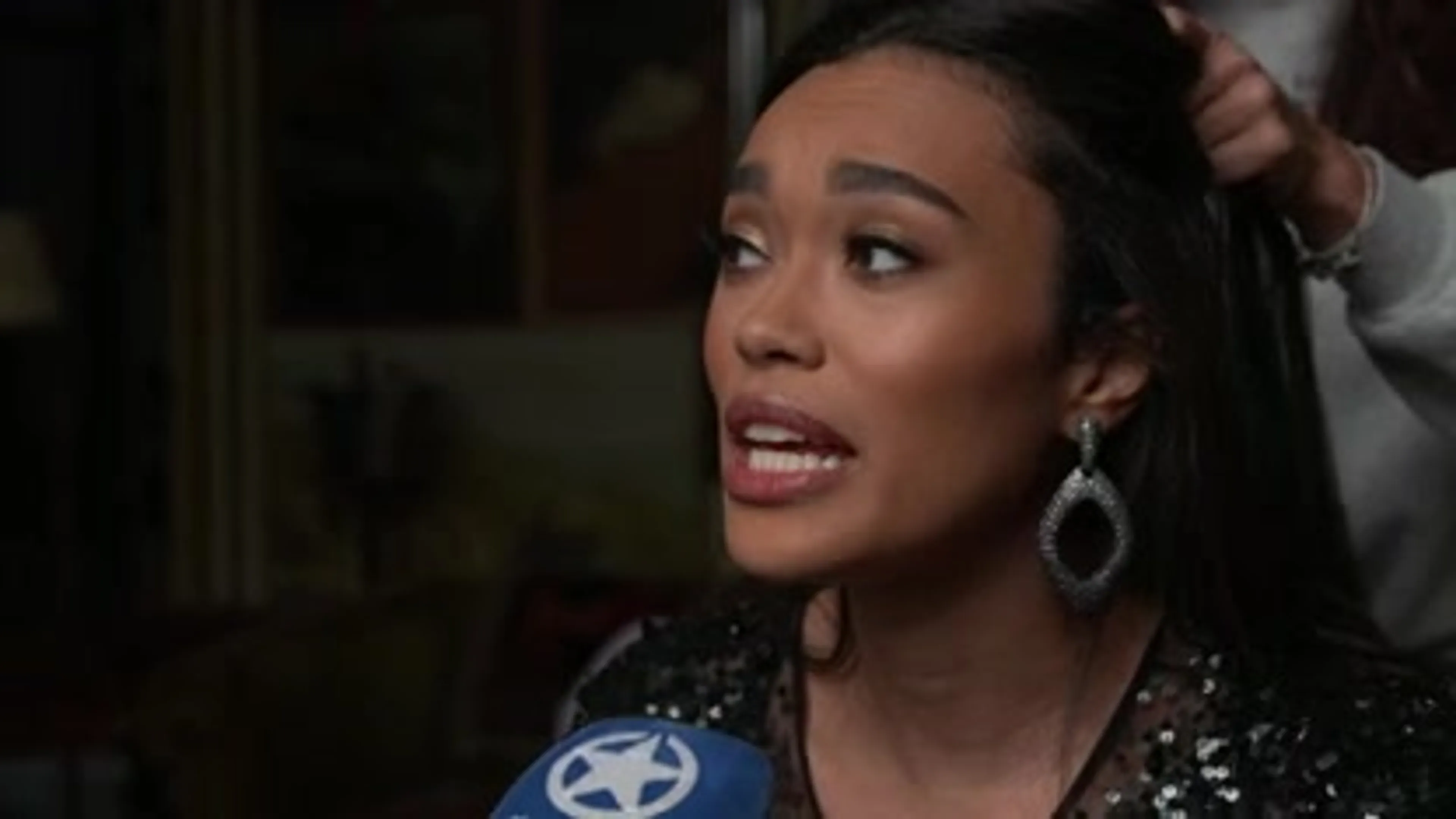 Zo klinkt de nieuwe muziek van Romy Monteiro