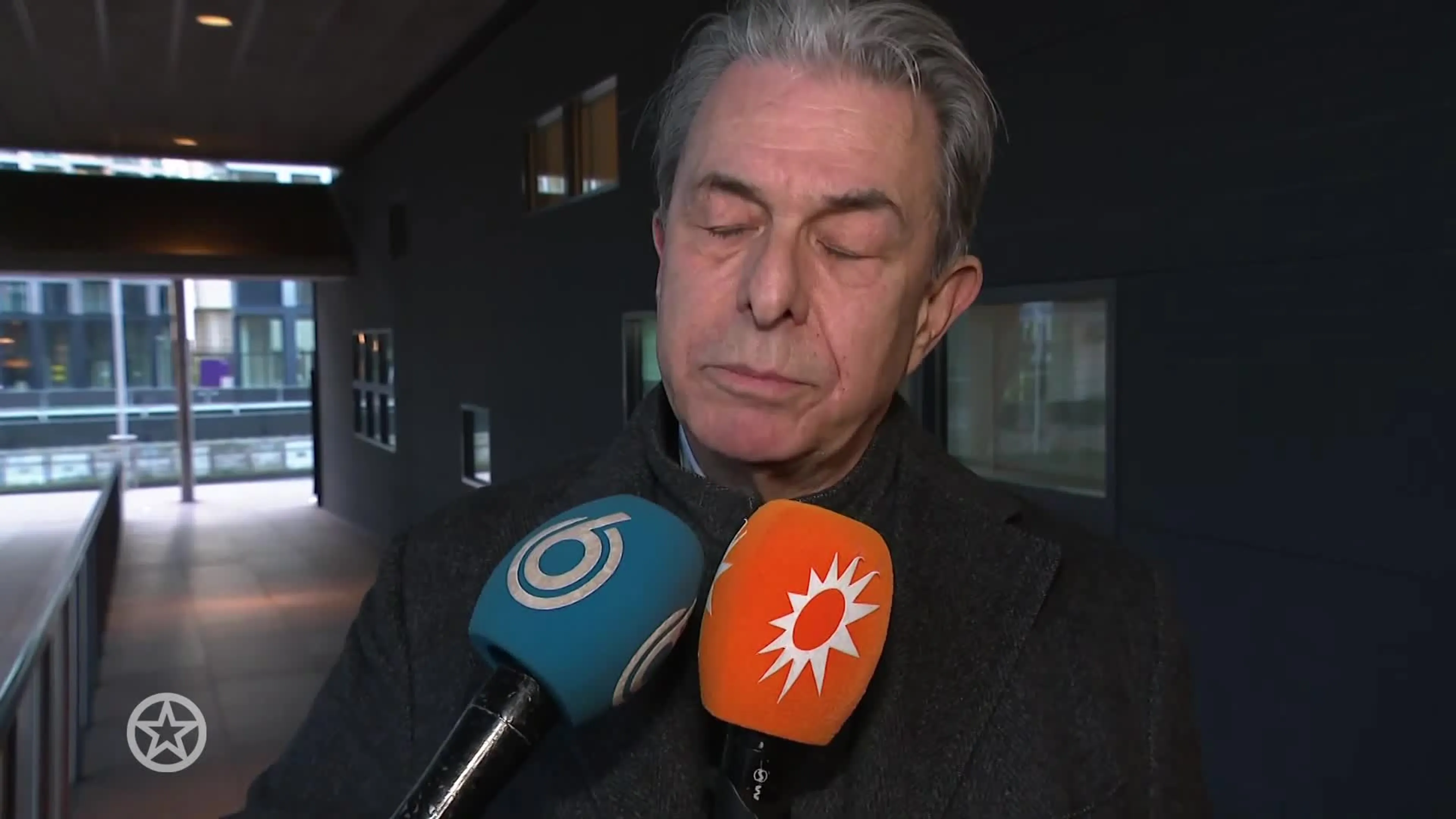 Lil Kleine krijgt omgangsregeling met zoontje