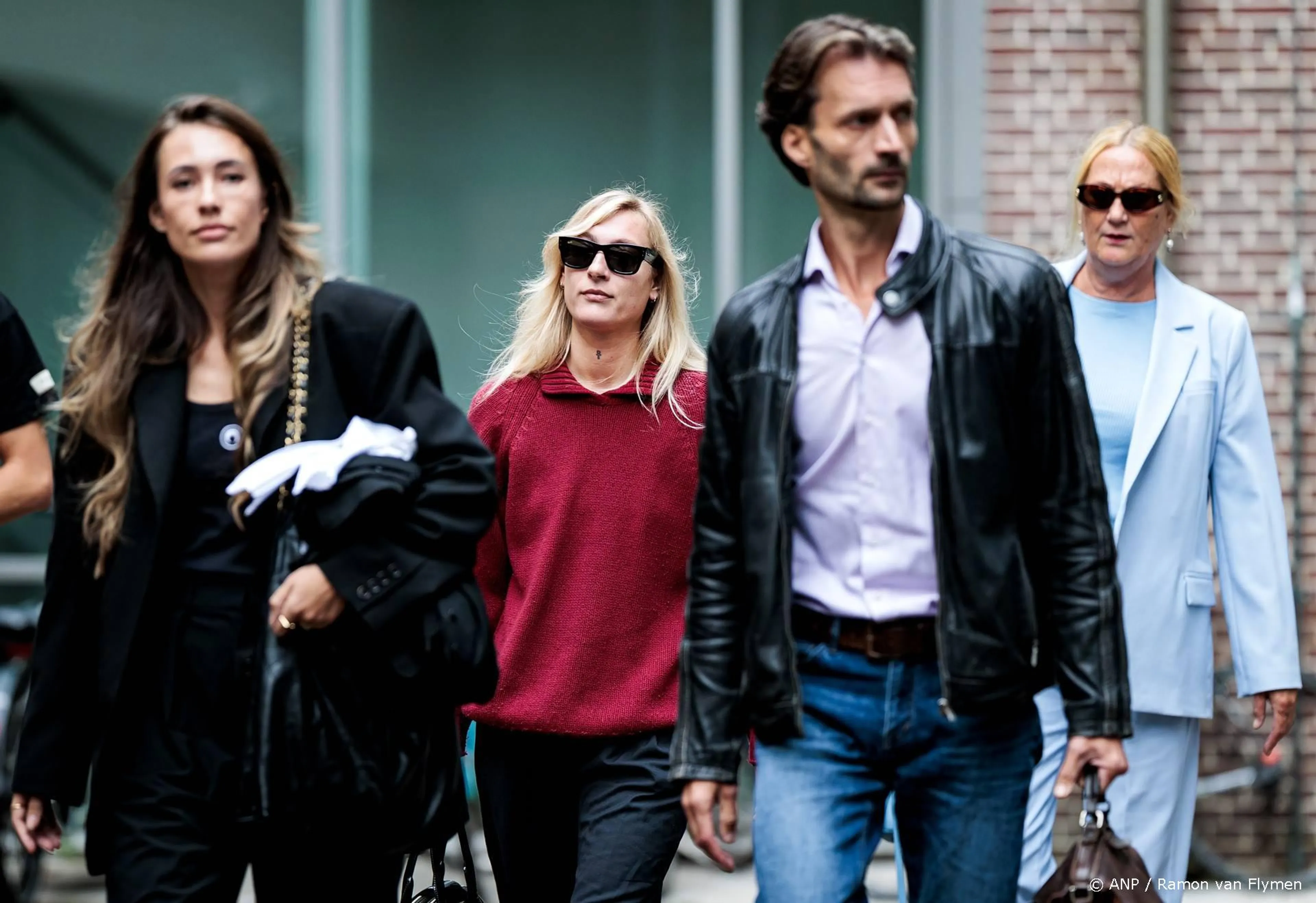 Verdachte in zaak broer S10 verzoekt opnieuw vrijlating