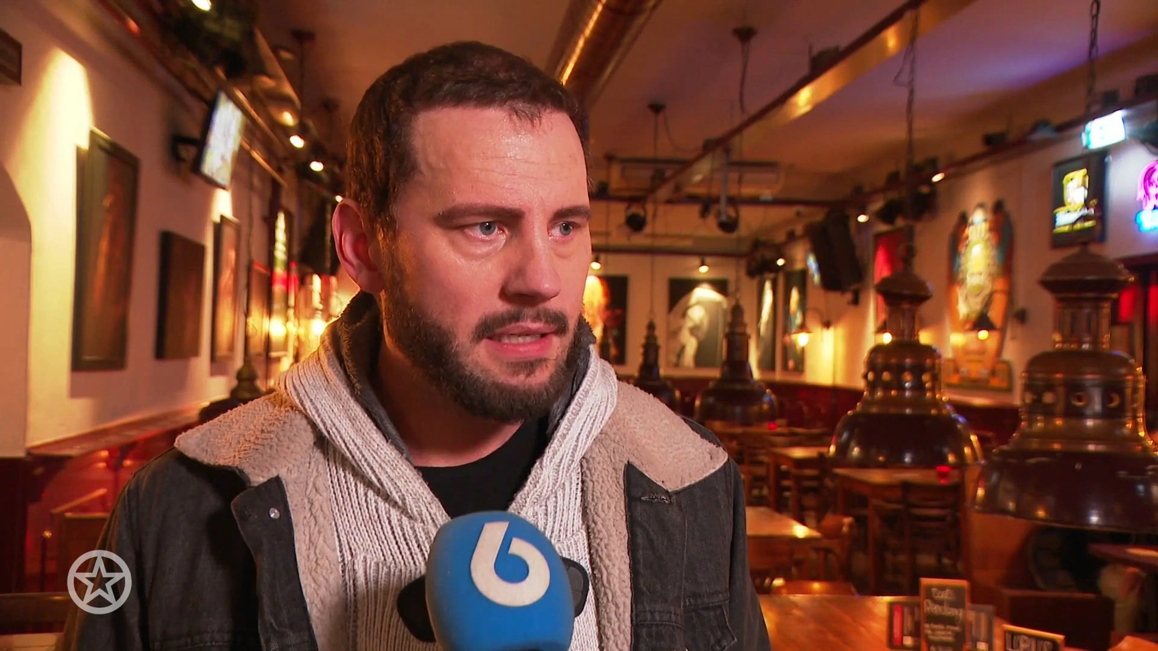 Bouke over Elvis die 90 jaar zou zijn geworden