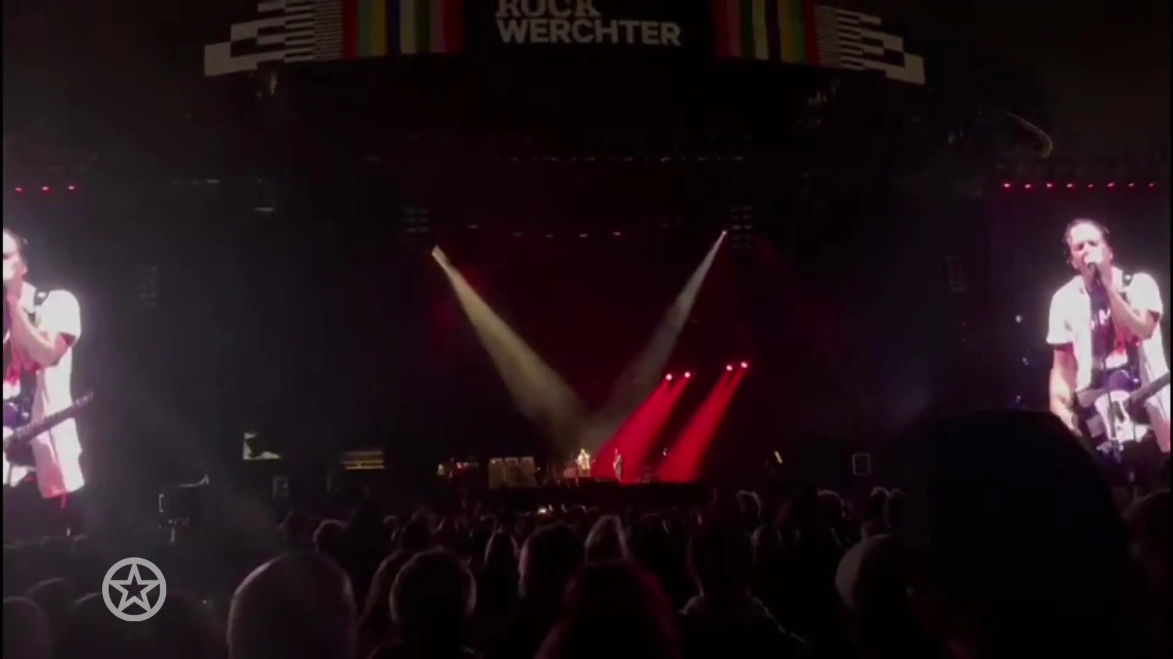 Pearl Jam brengt eerbetoon aan overleden Utrechtse jongen