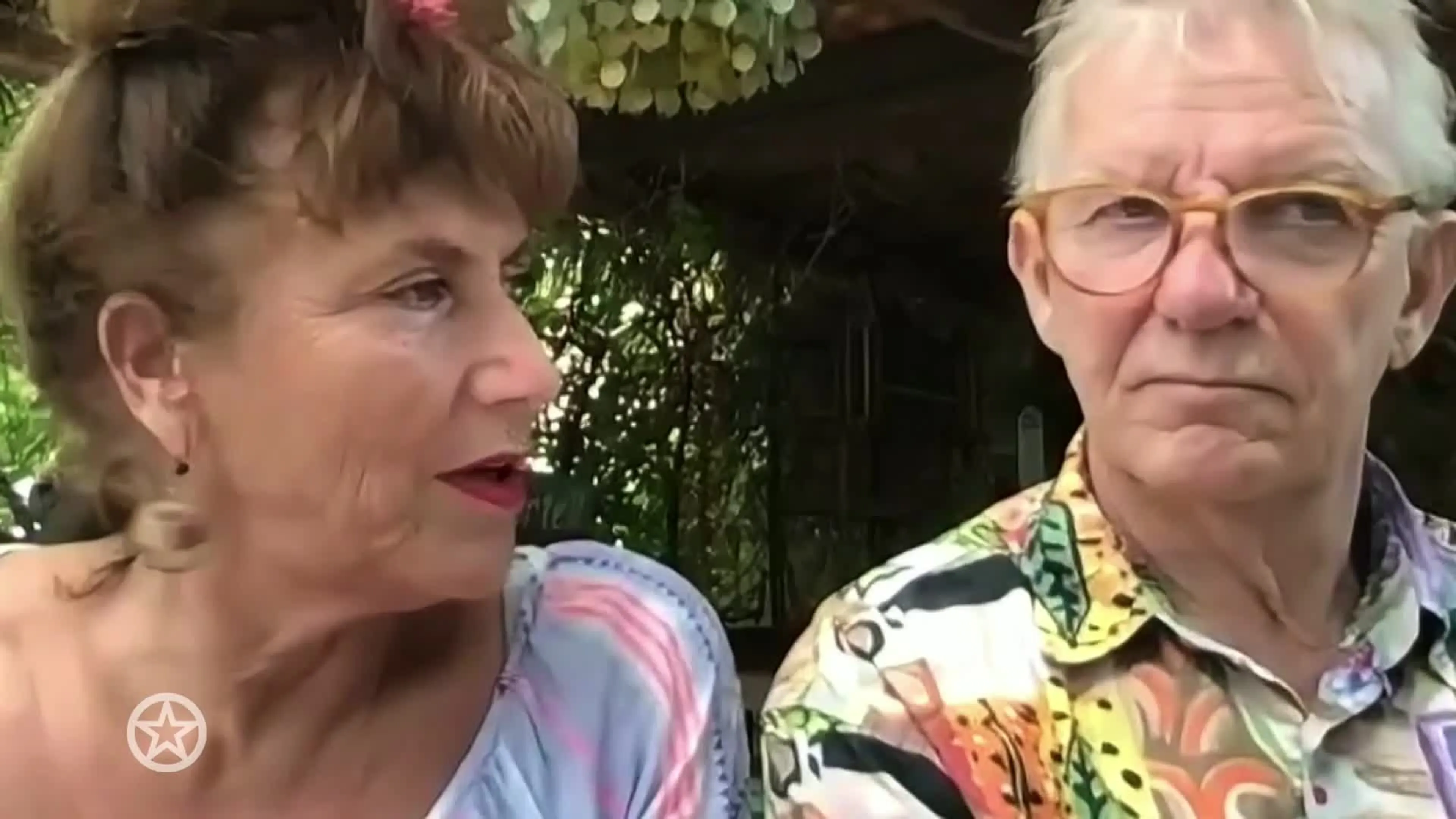 Zo gaat het nu tussen B&B Vol Liefde-Debbie en Paul