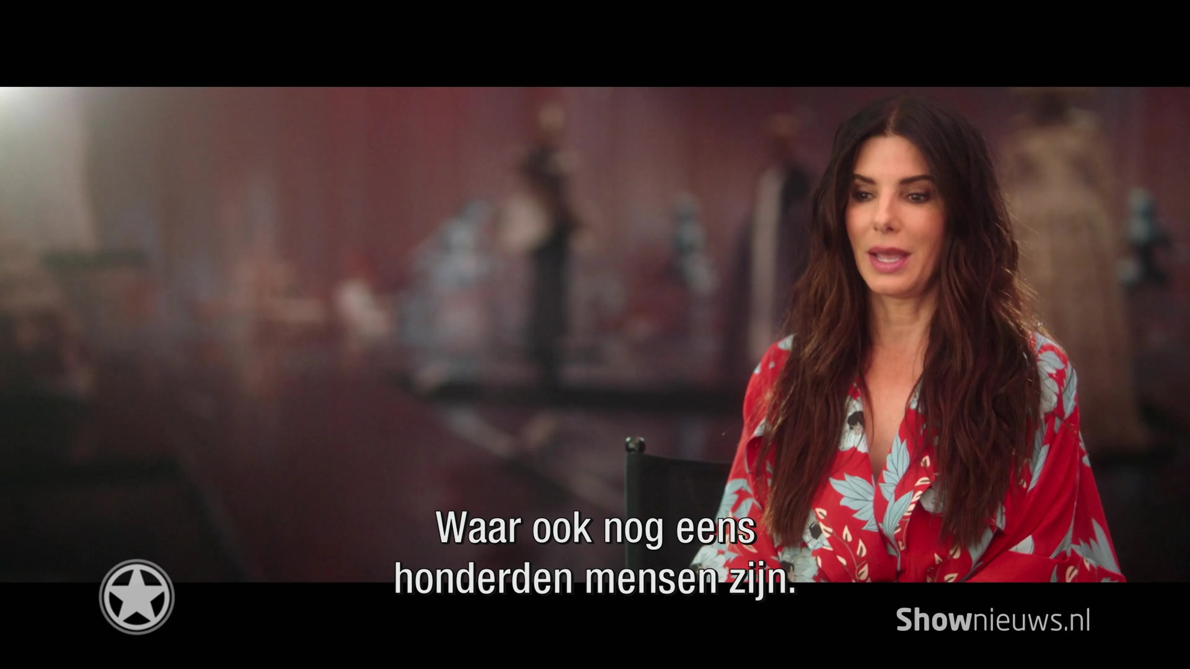 Wordt dit dé nieuwe kaskraker?