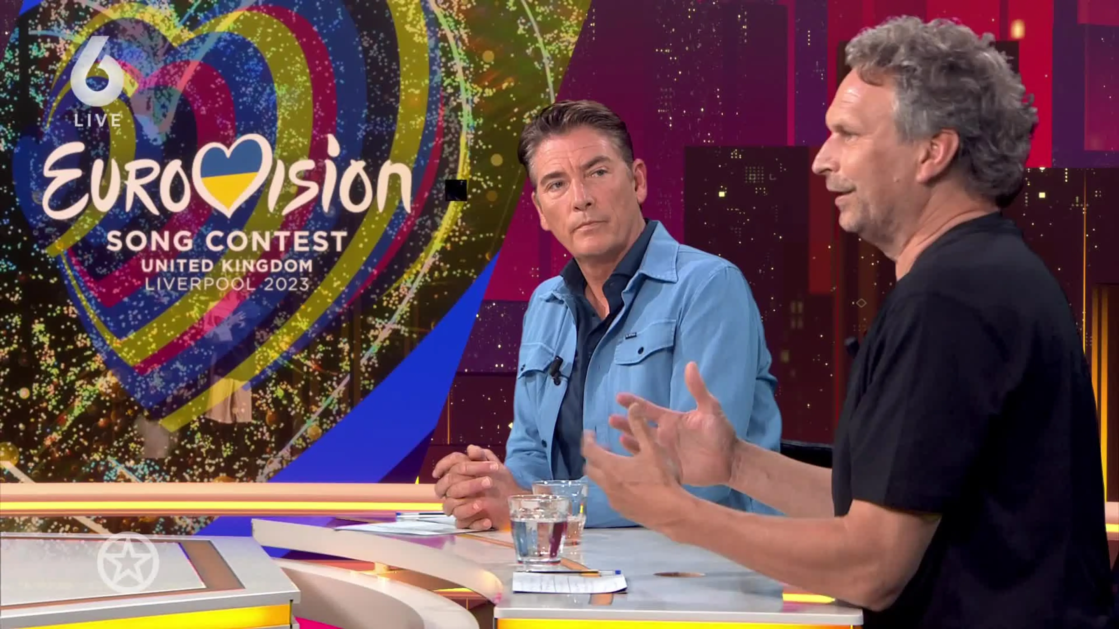 Politiek en het Songfestival, een lastige combinatie