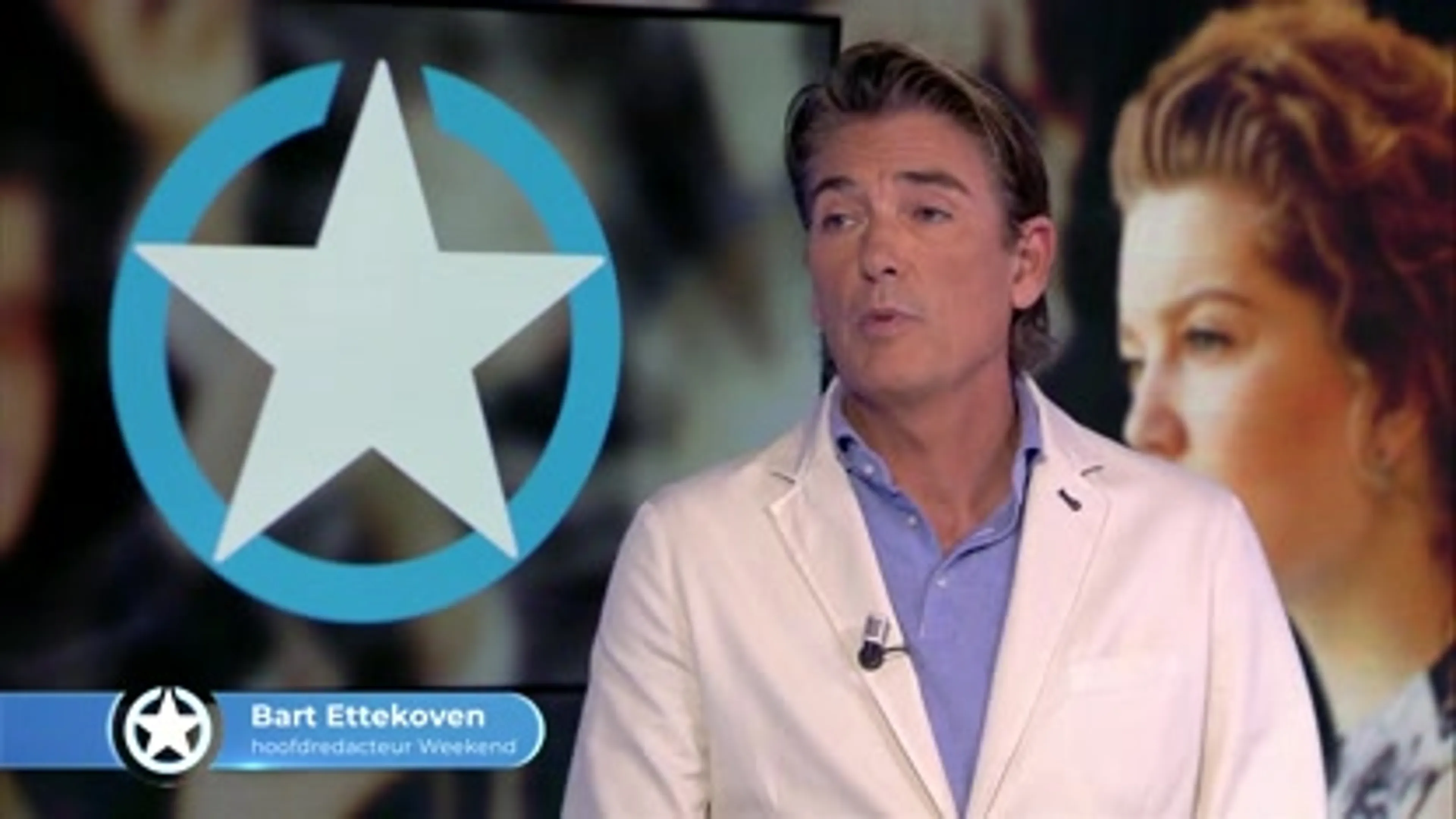 'Humberto Tan heeft affaire met 25-jarige minnares'