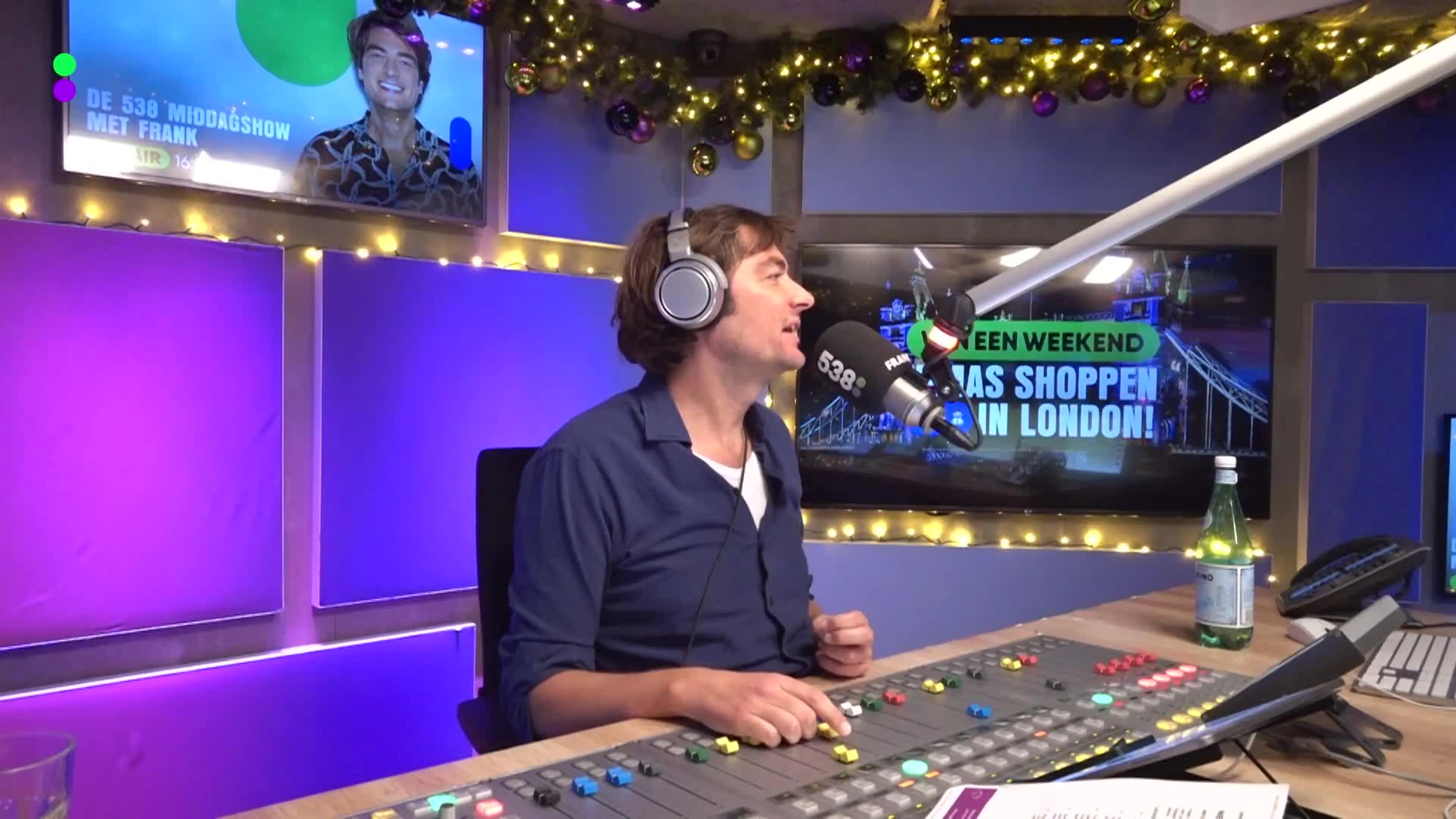 Maxime Meiland reageert op aantijgingen