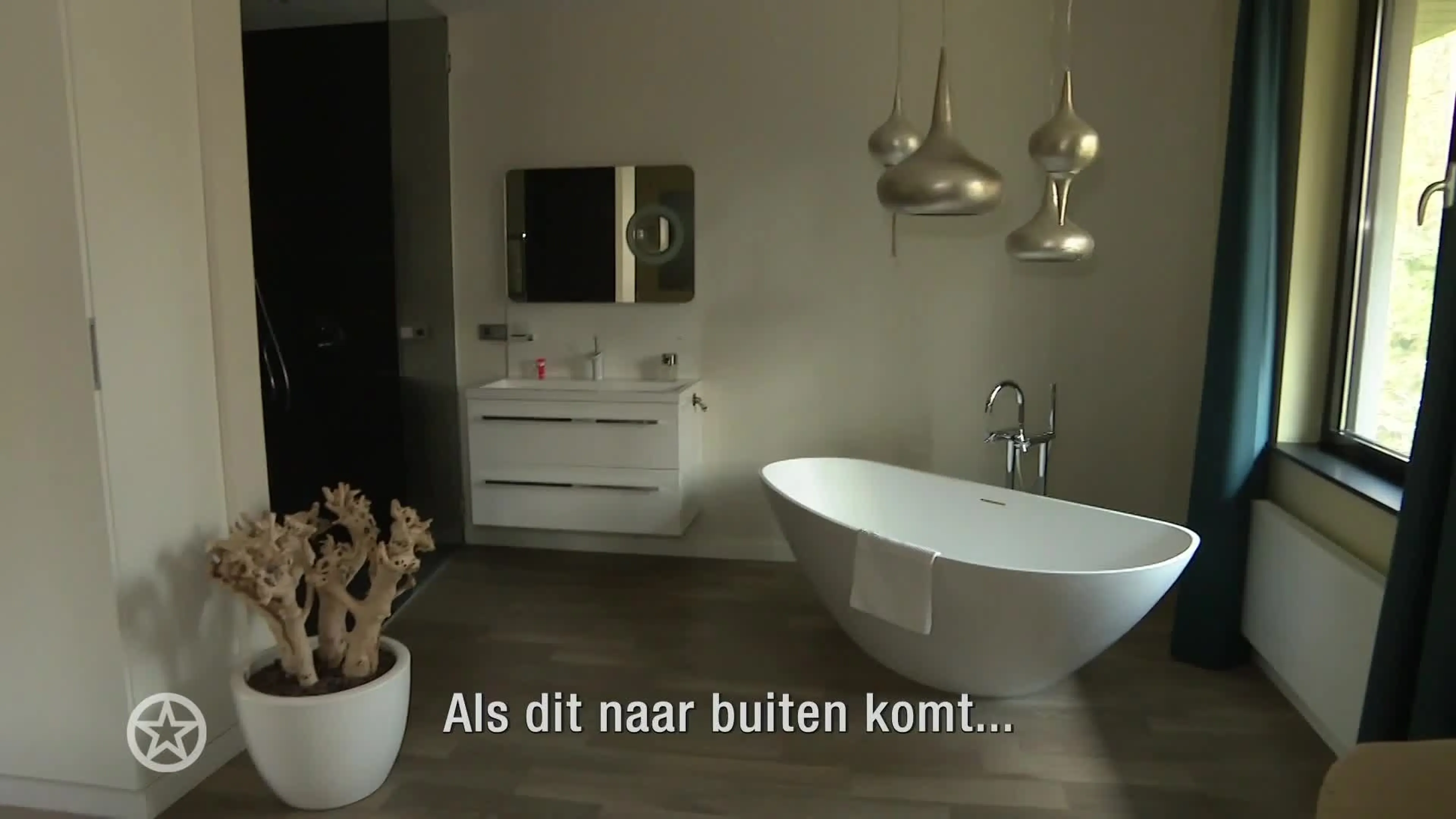 Henk Krol over seksincident in B&B