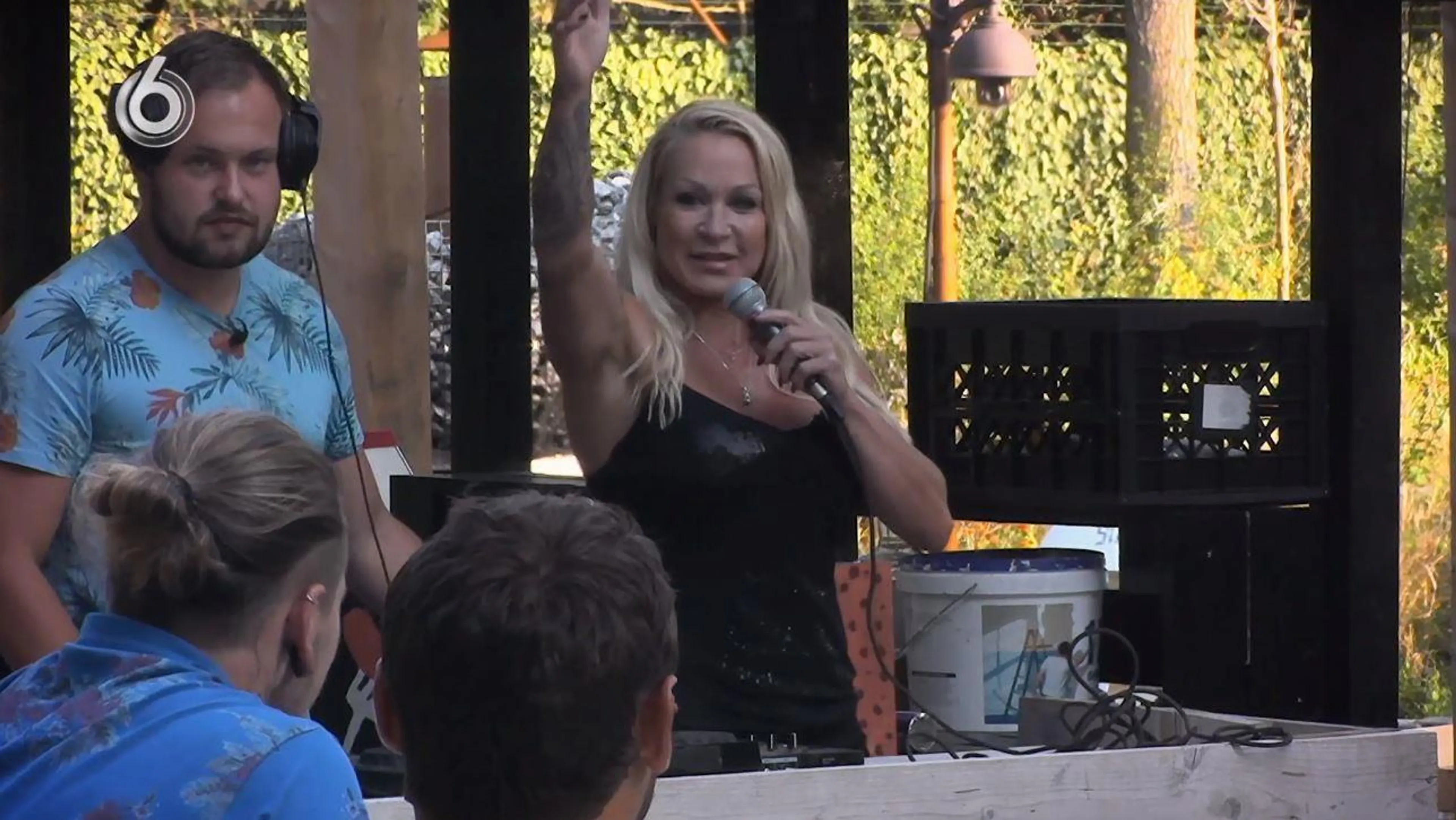 Utopia S2019 E154