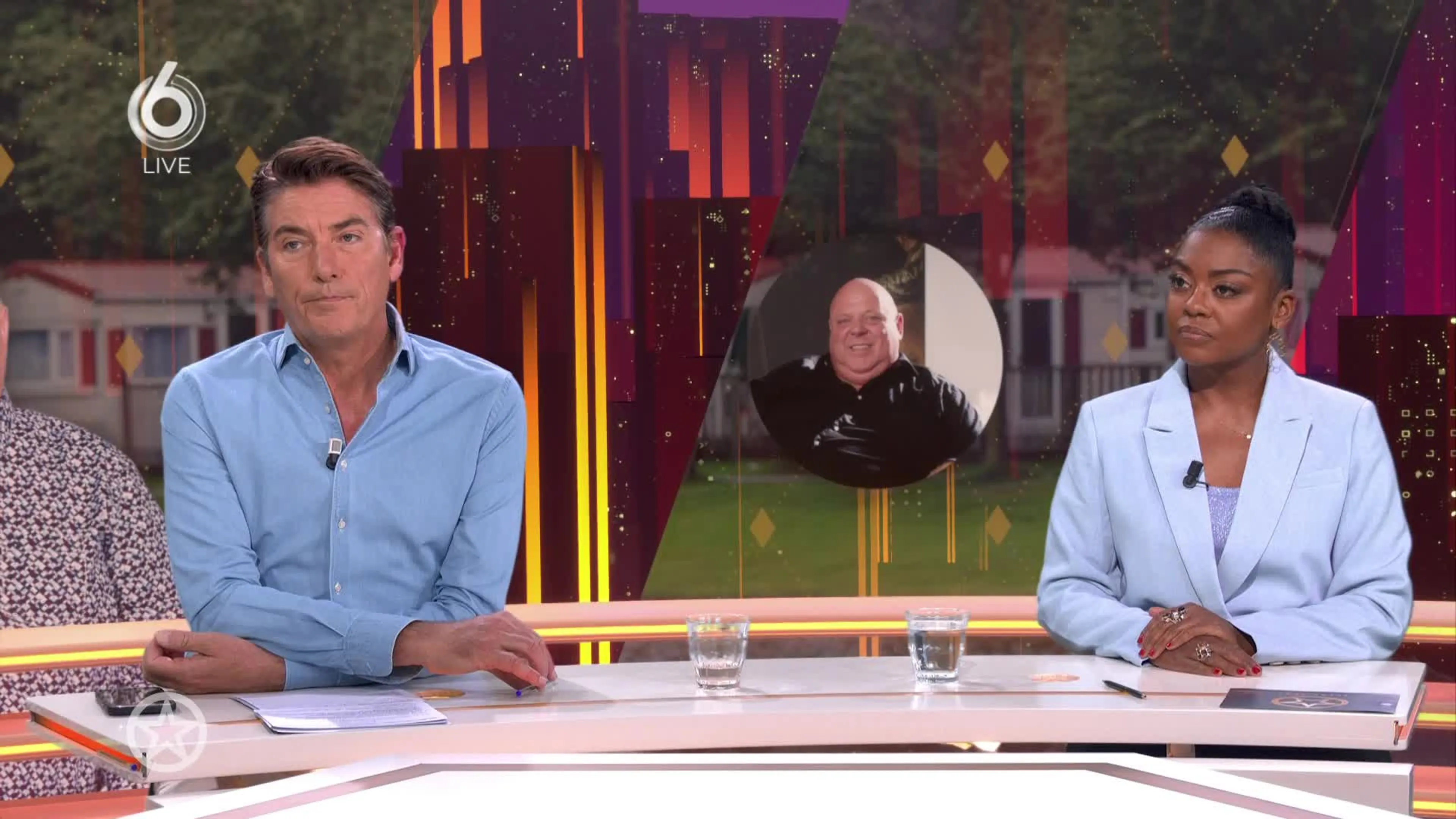 Peter Gillis krijgt boete van 250.000 euro op de mat