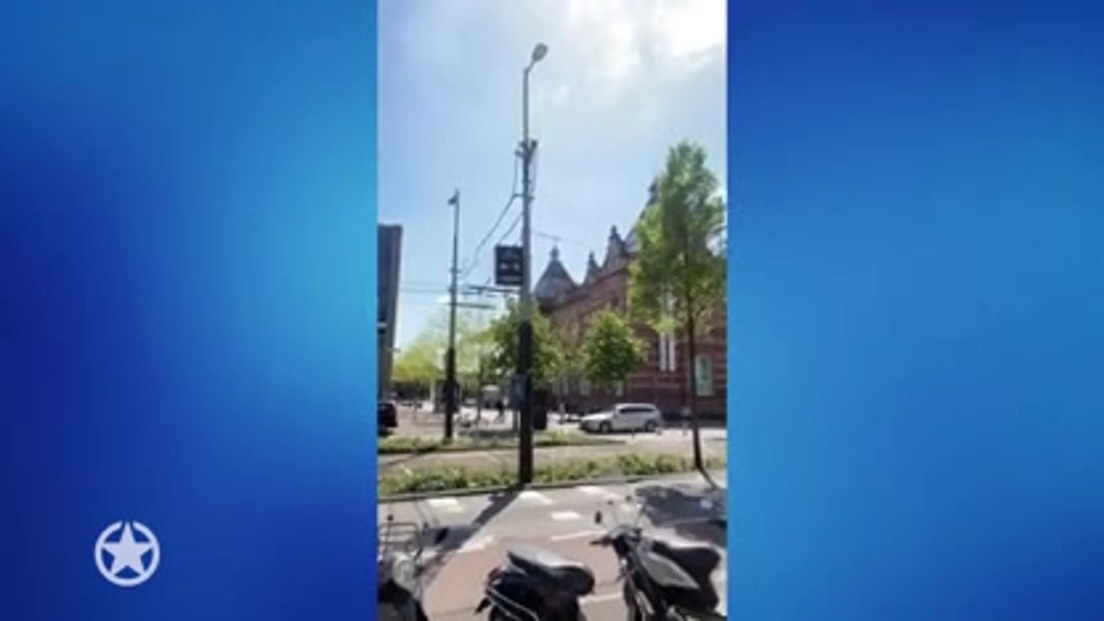 Enorm drama voor Gordon: 'Het is echt niet te doen'