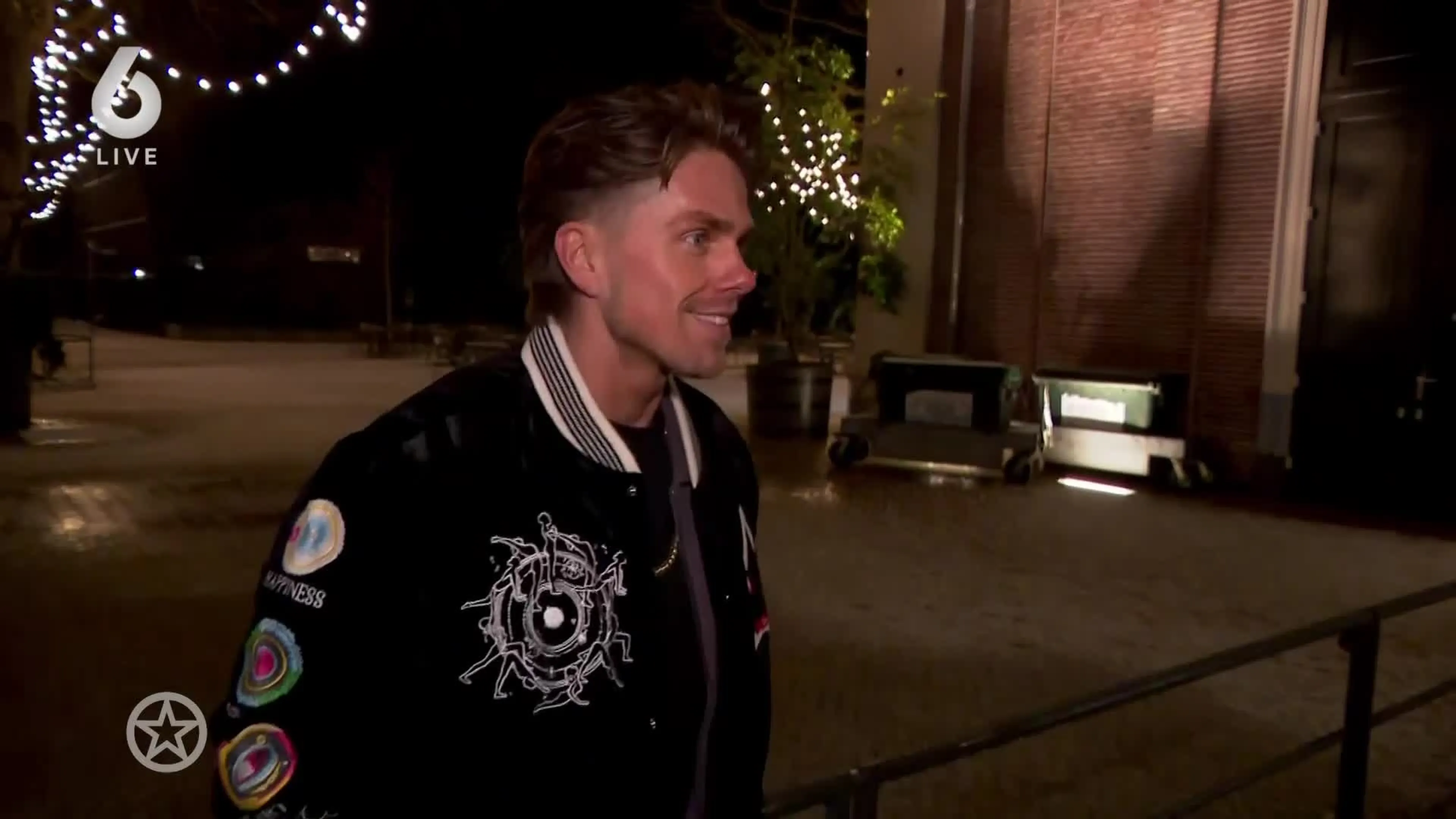 Ronald Molendijk spreekt zeer openhartige André Hazes (deel 1)