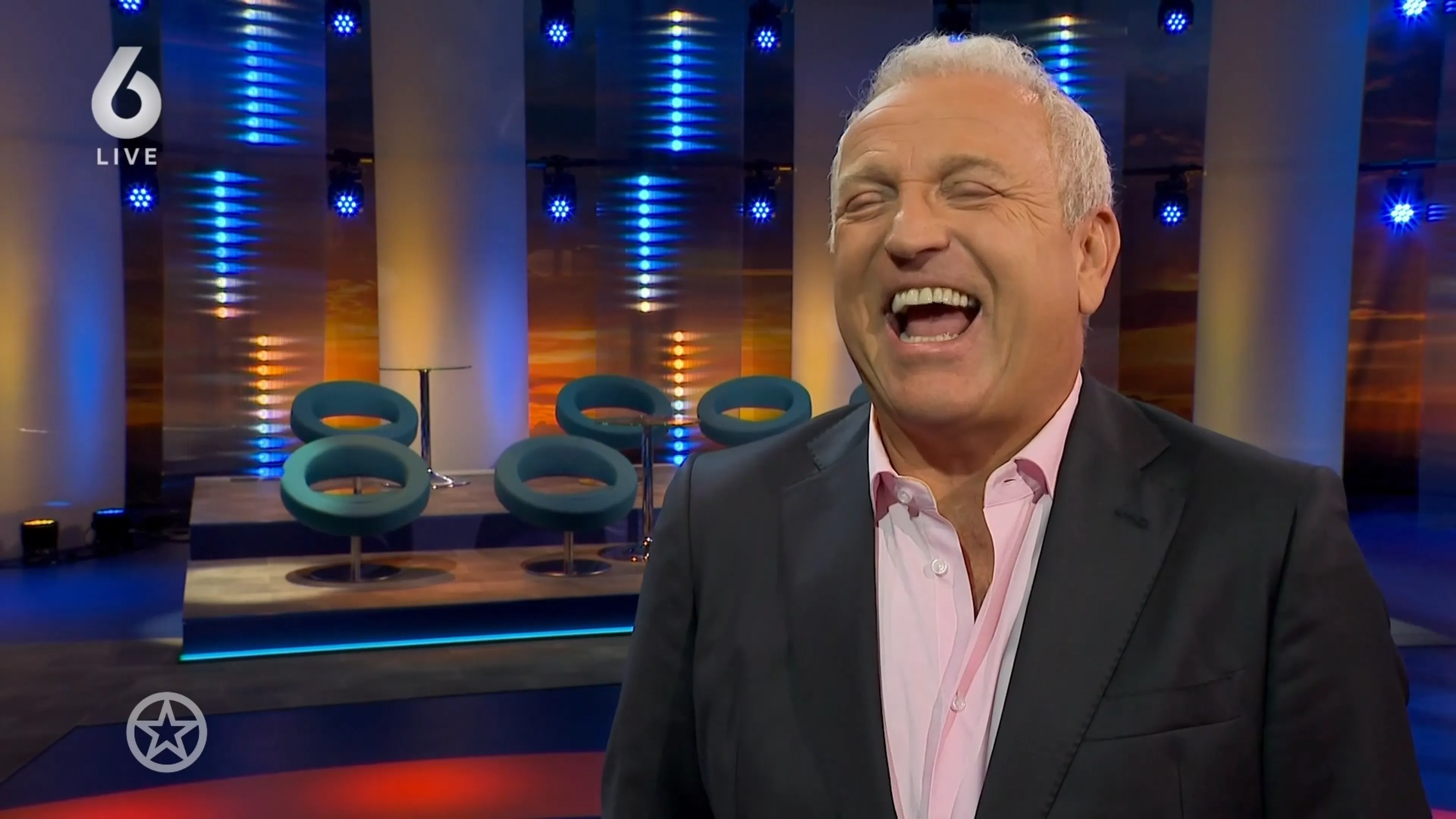 Gordon deelt details bruiloft en reageert op kritiek