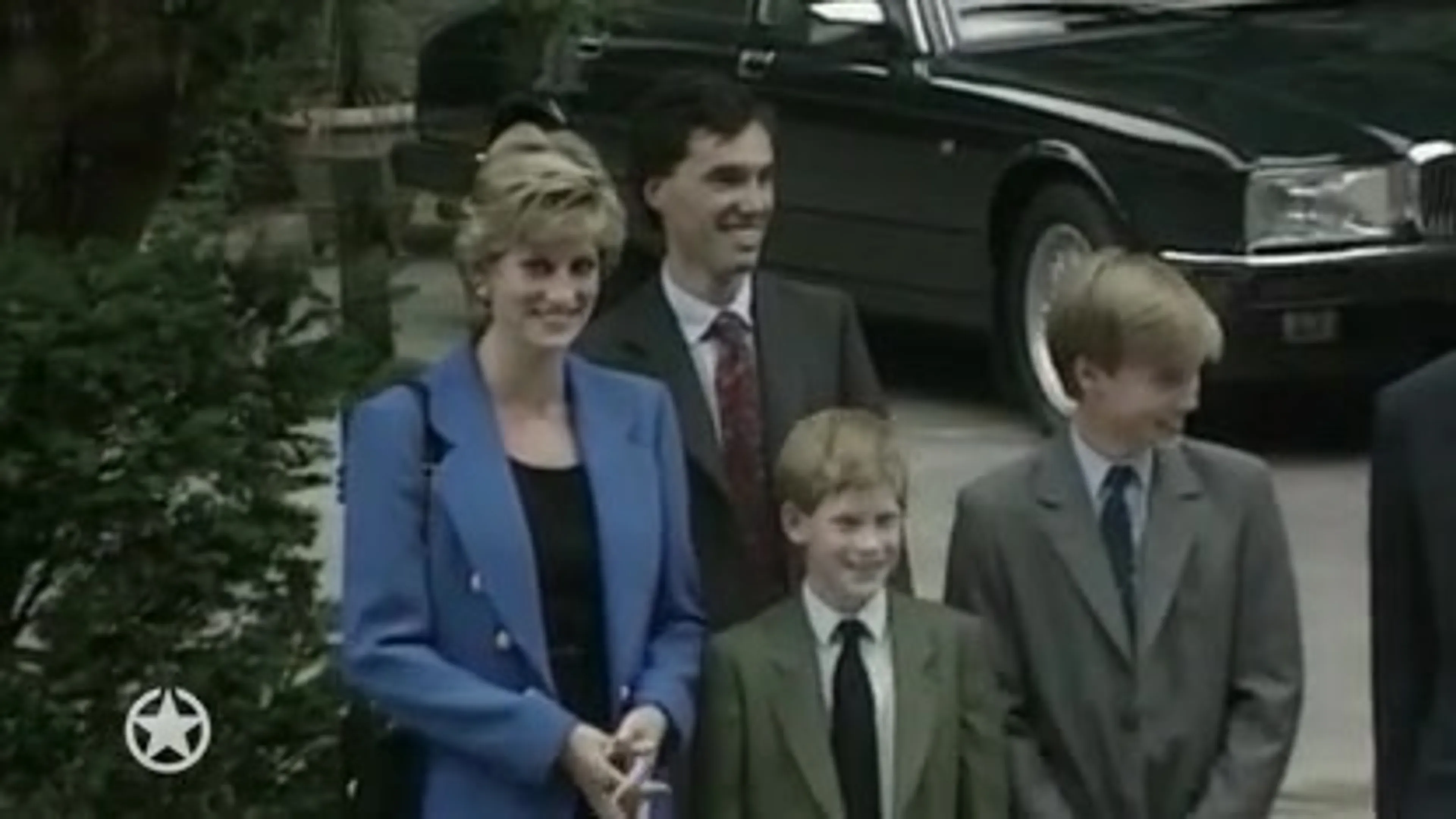 Prins Harry is 35 jaar geworden!