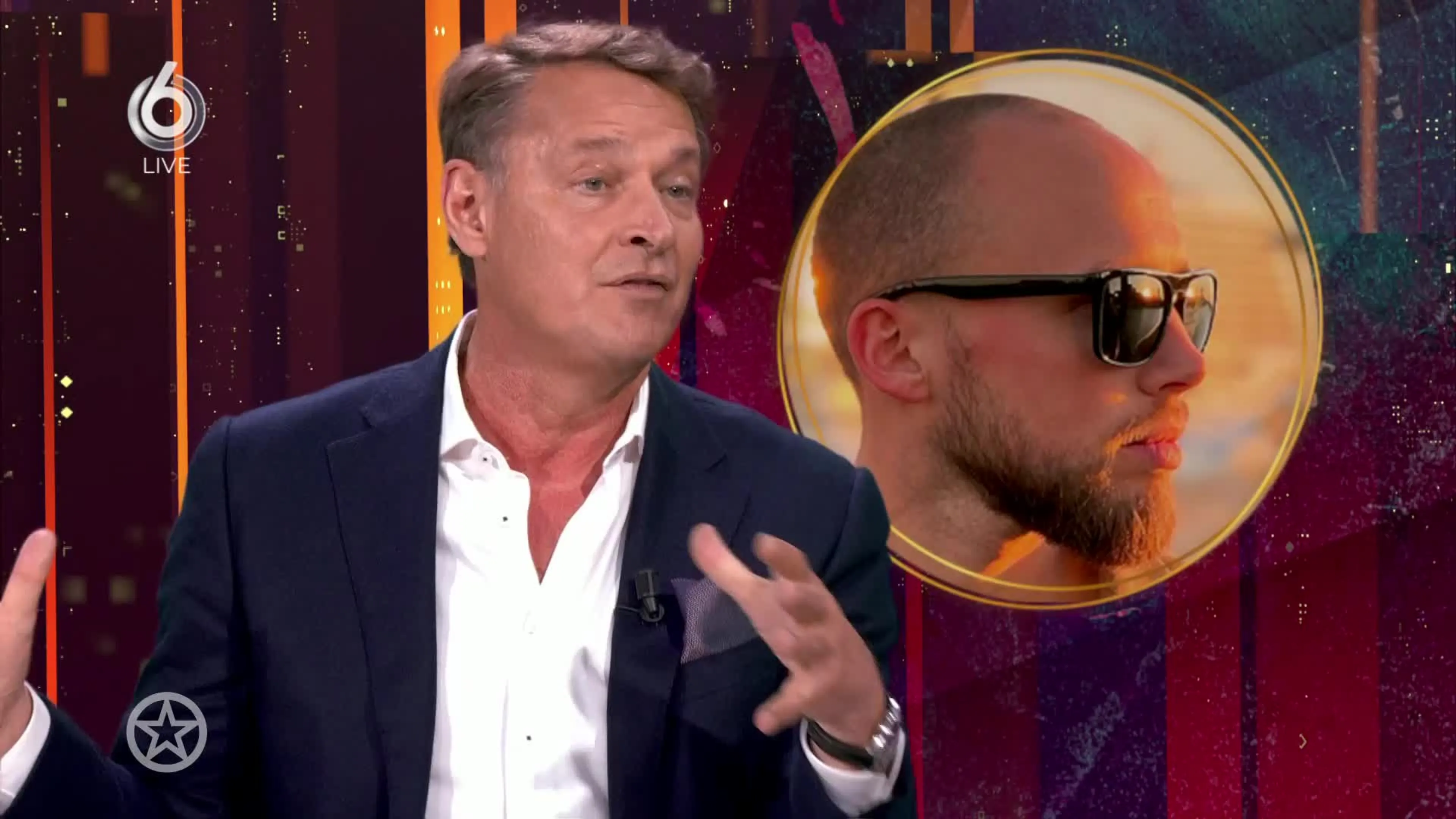 Edino gaat mensen met trauma helpen