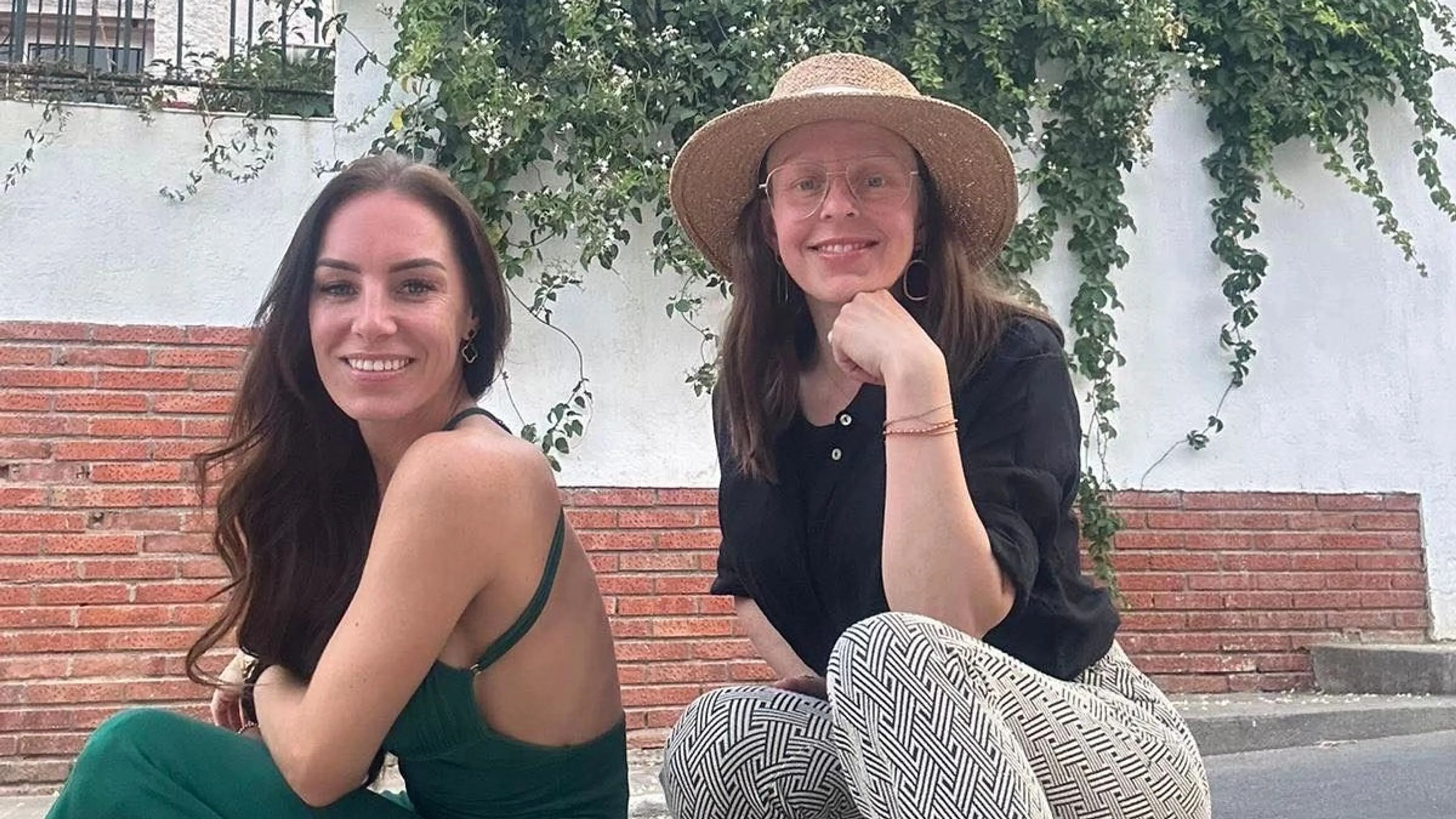 Update zieke zus van De Bondgenoten-Celine: 'Elke dag bestraling gehad' 