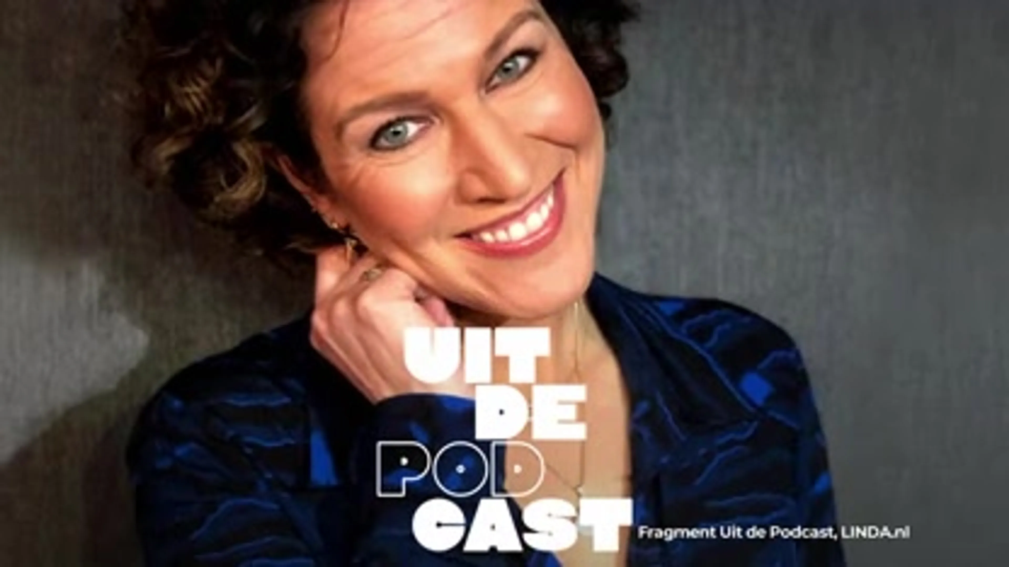 Evelien de Bruijn maakt podcast als 'homomoeder'
