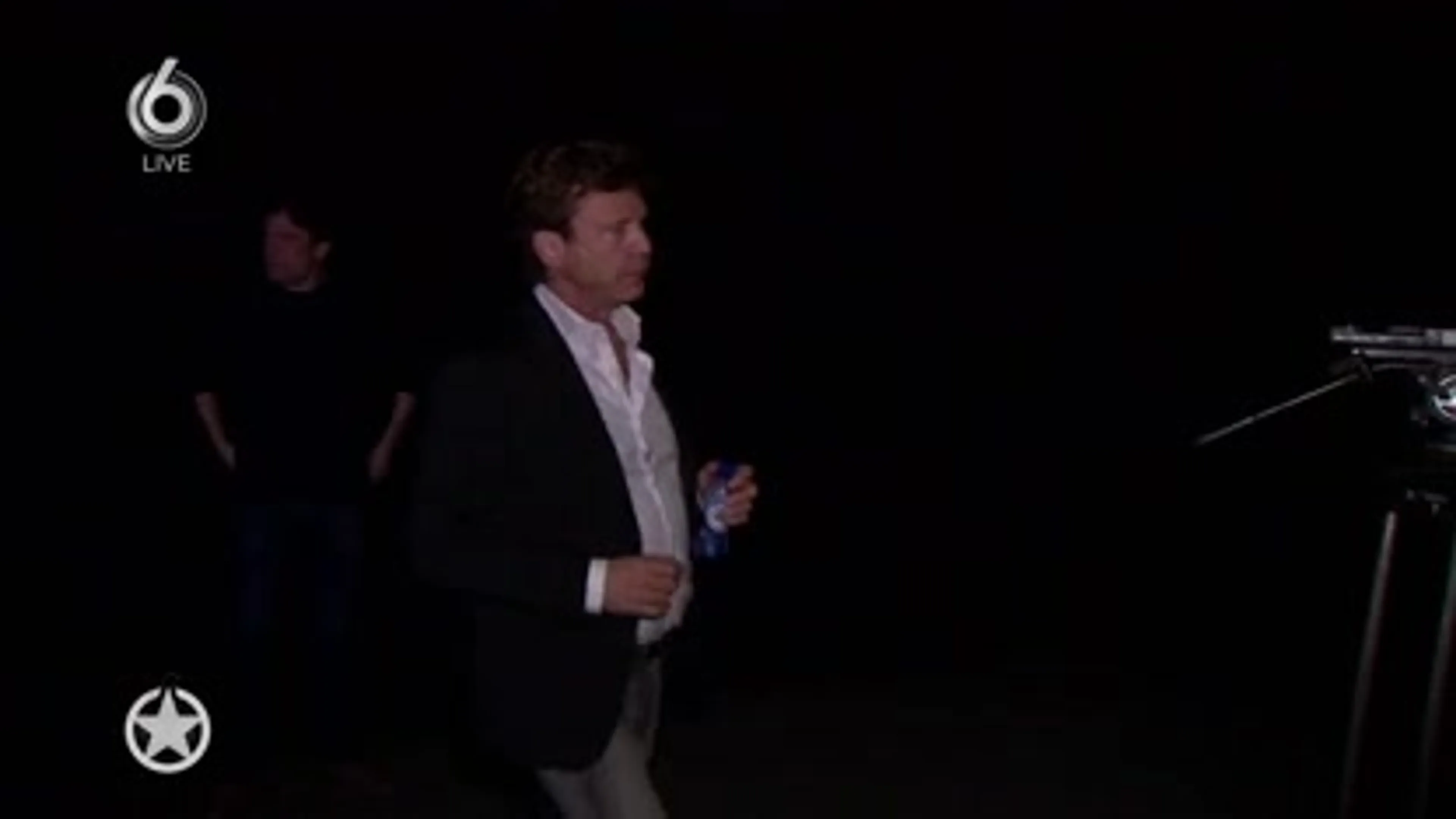 Kort geding John de Mol tegen Facebook