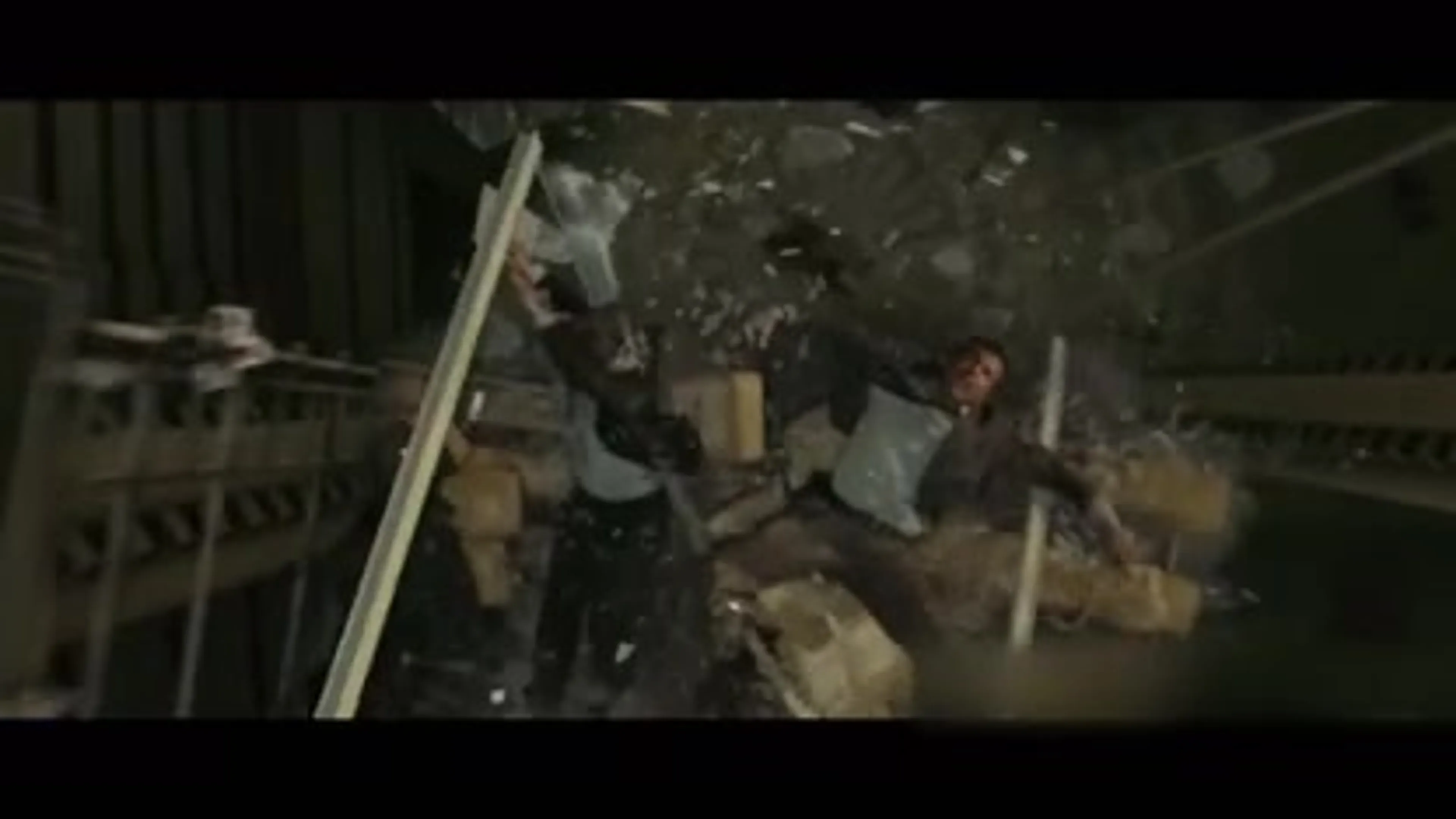 Opnamen 25e James Bond afgerond