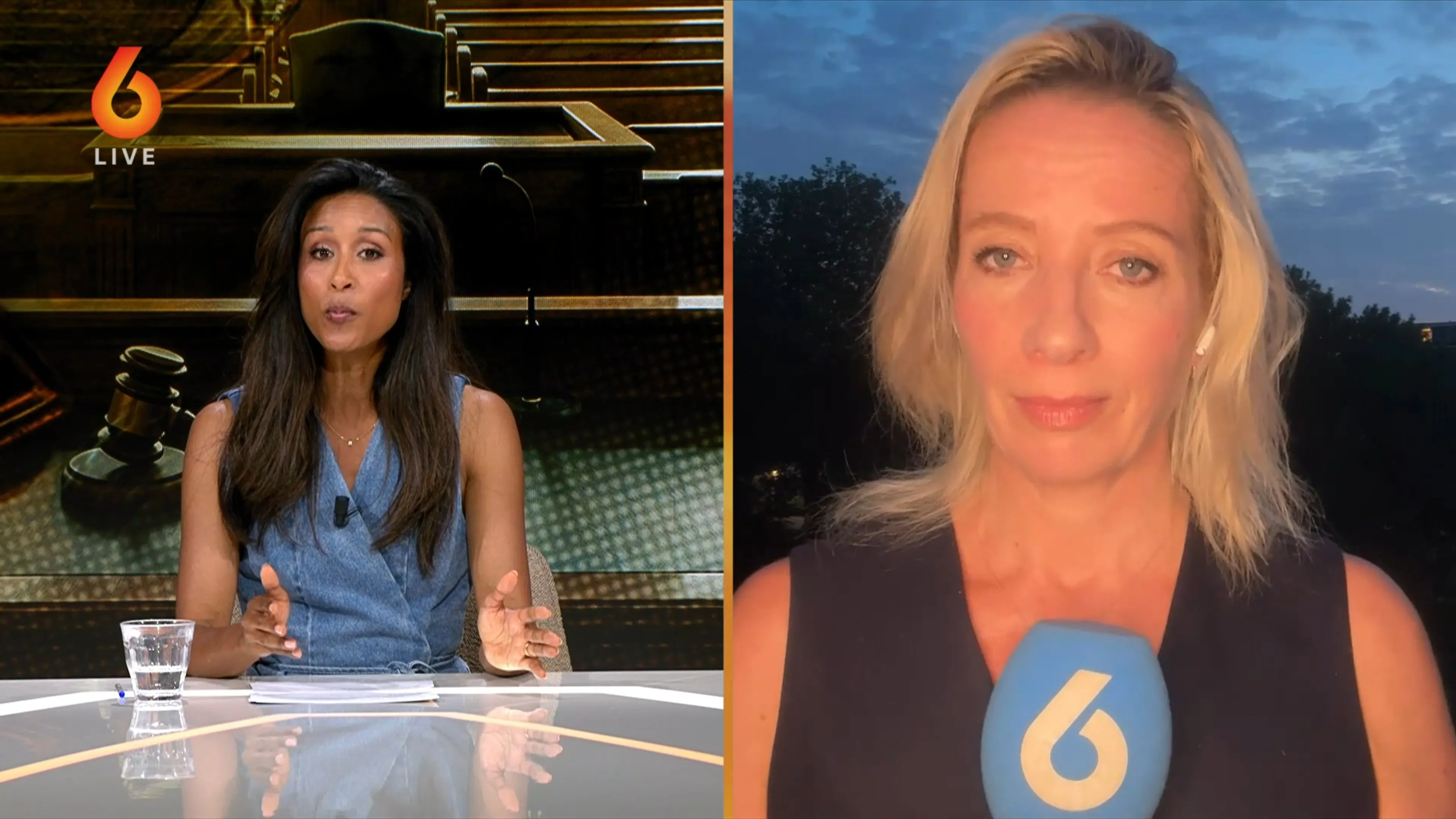 Noors OM in hoger beroep tegen strafmaat Marius Borg Høiby