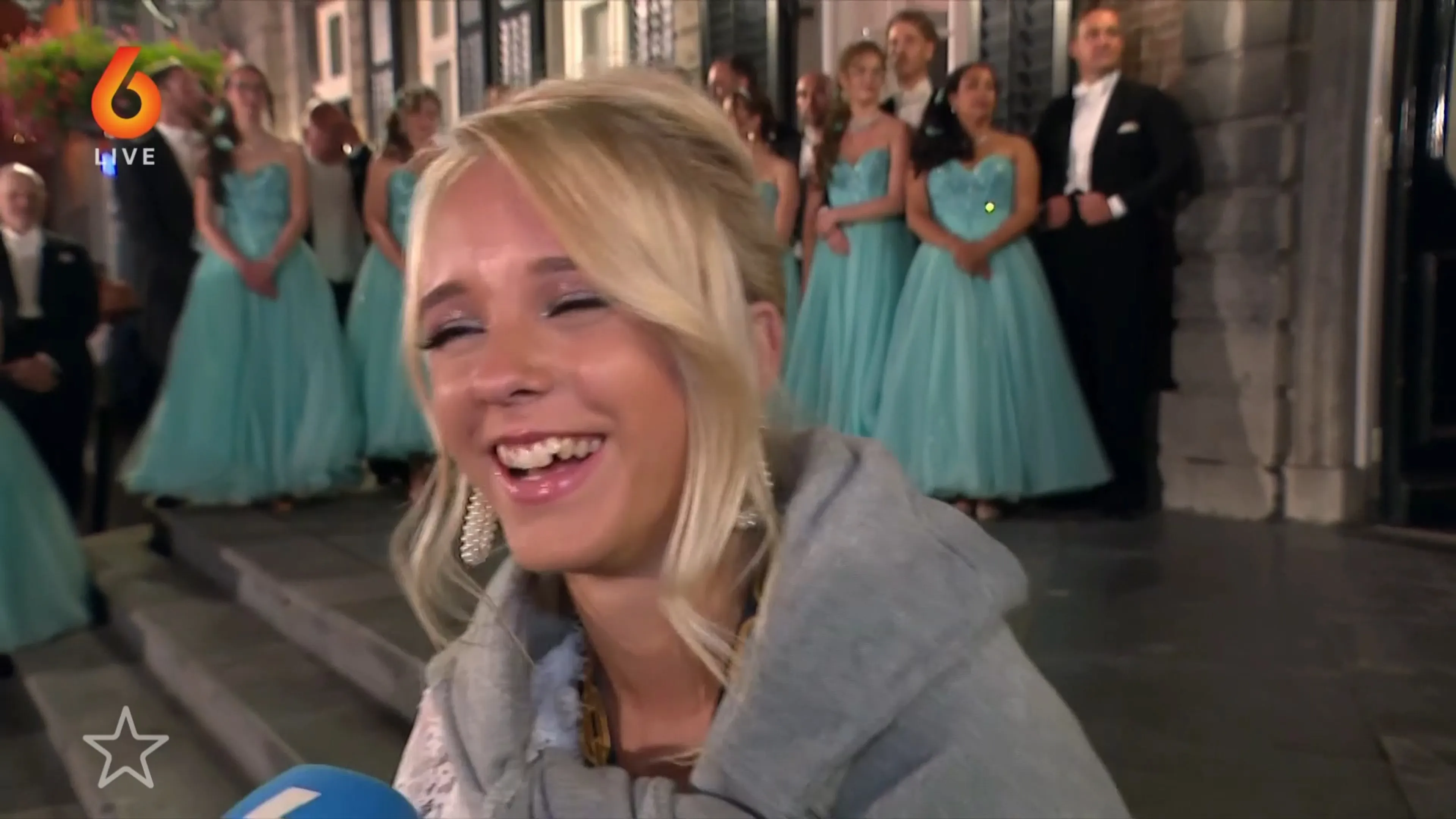 Emma Kok toch weer van de partij bij Het Vrijthofconcert